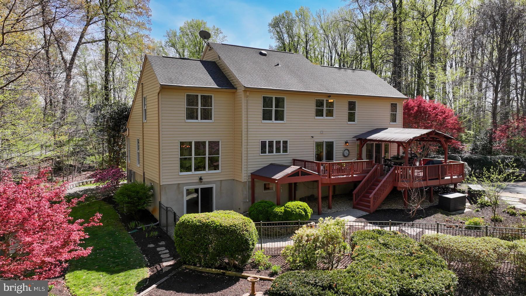 3509 Martha Vineyard Way Edgewater, MD 21037 - Photo 35 of 108