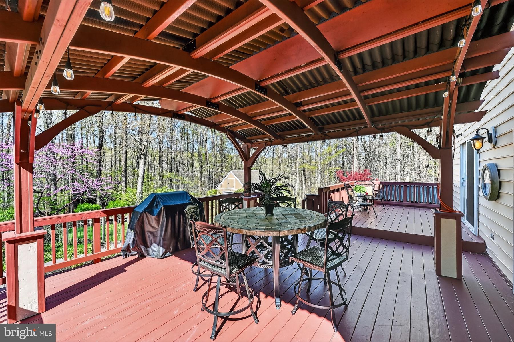 3509 Martha Vineyard Way Edgewater, MD 21037 - Photo 48 of 108