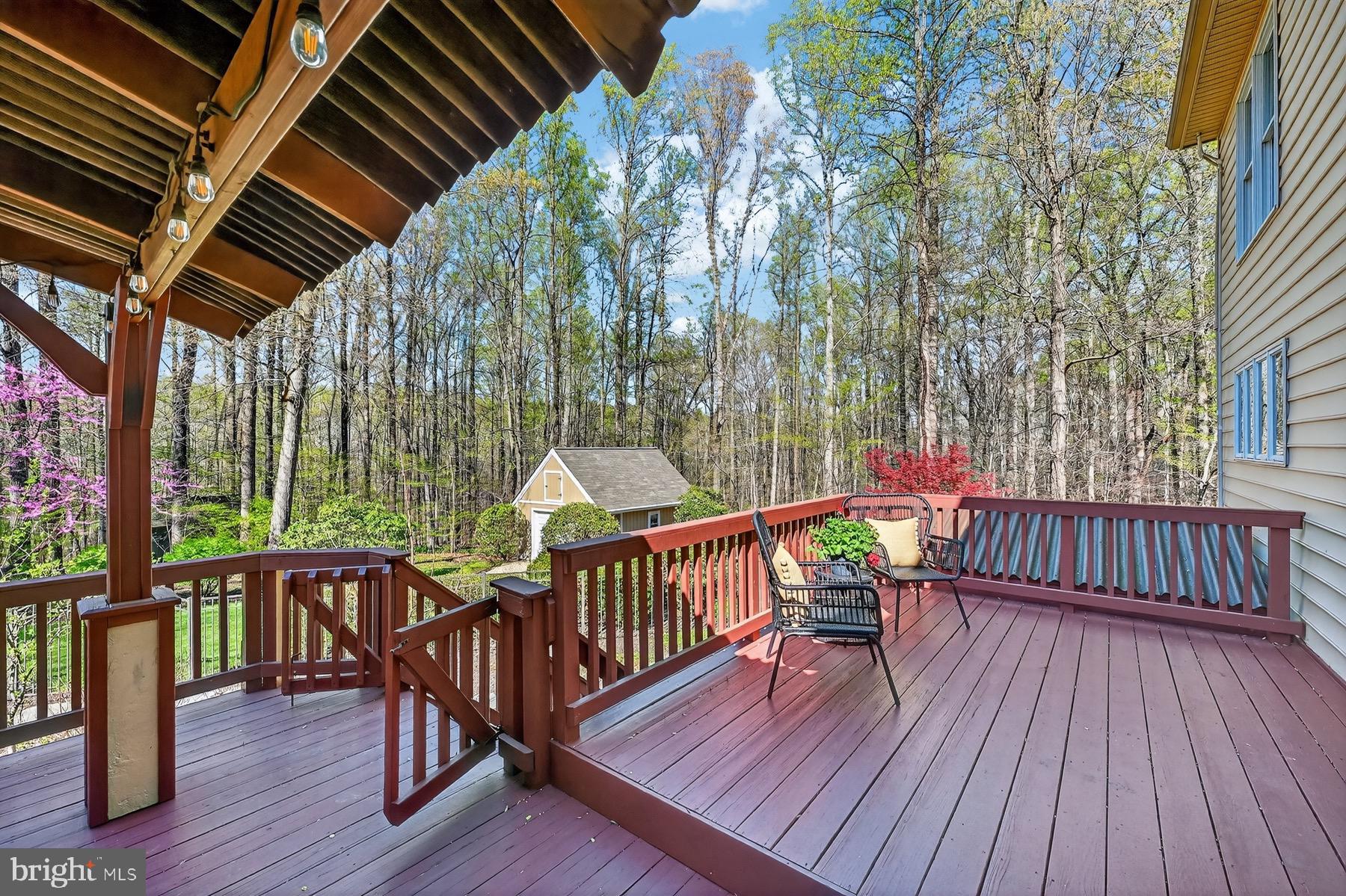 3509 Martha Vineyard Way Edgewater, MD 21037 - Photo 49 of 108