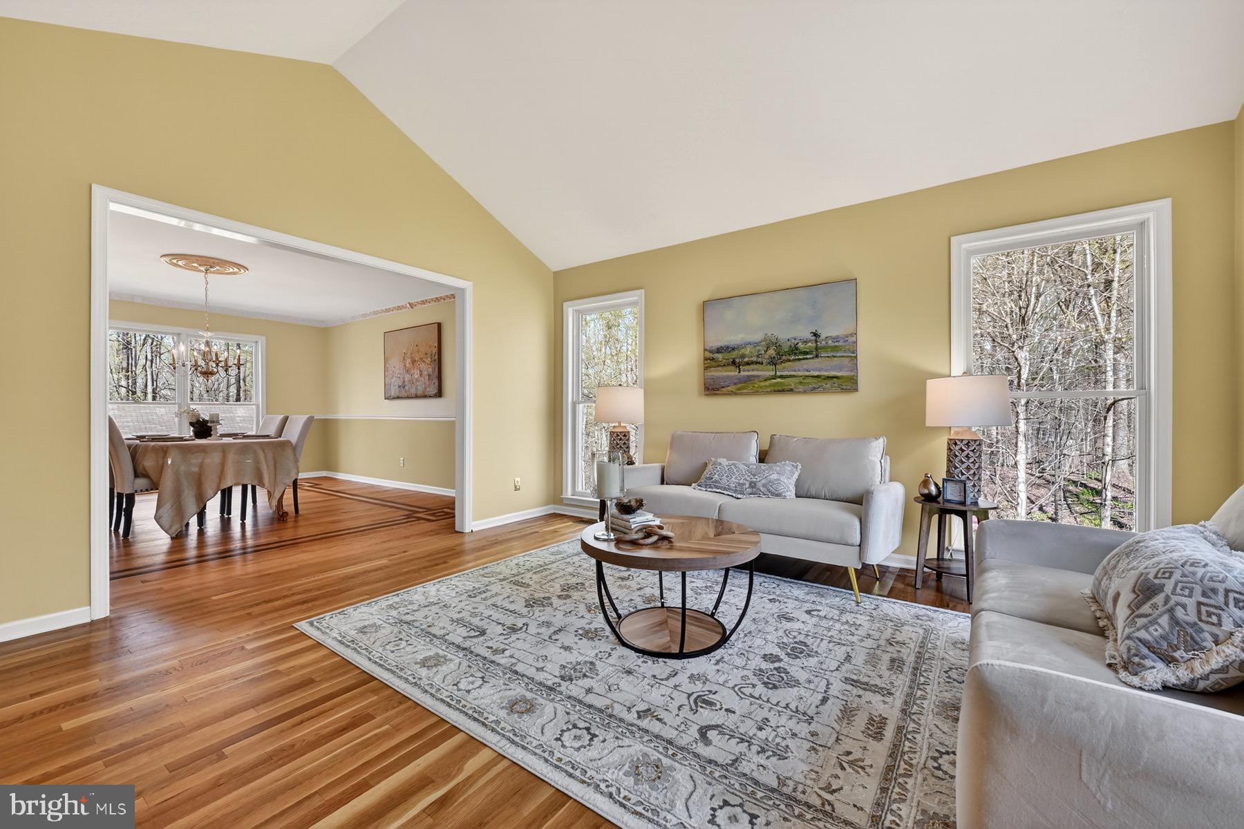 3509 Martha Vineyard Way Edgewater, MD 21037 - Photo 54 of 108 New hardwood Floors