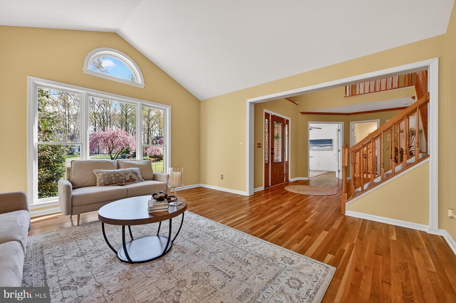 3509 Martha Vineyard Way Edgewater, MD 21037 - Photo 55 of 108 Beautiful natural Light!