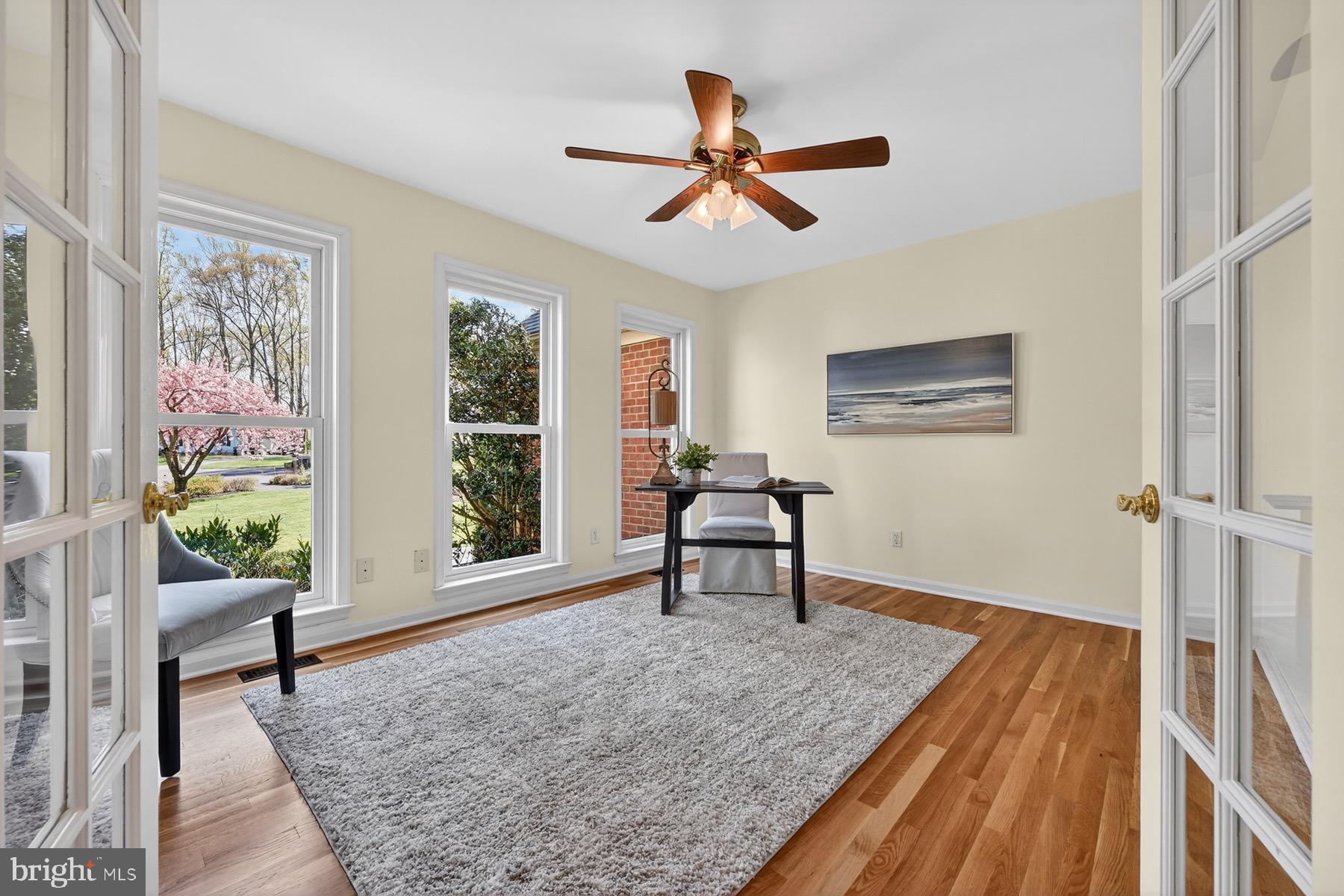3509 Martha Vineyard Way Edgewater, MD 21037 - Photo 56 of 108 Perfect Office