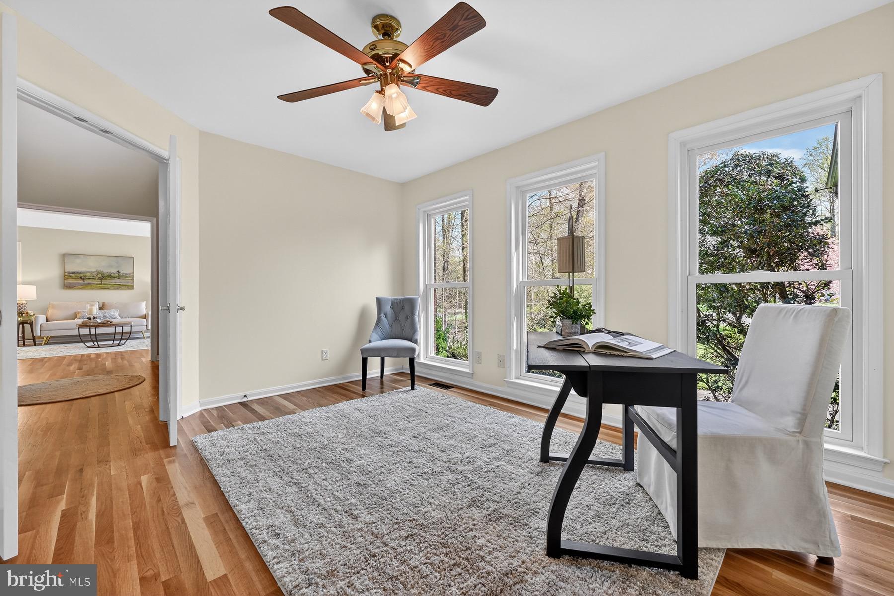 3509 Martha Vineyard Way Edgewater, MD 21037 - Photo 57 of 108