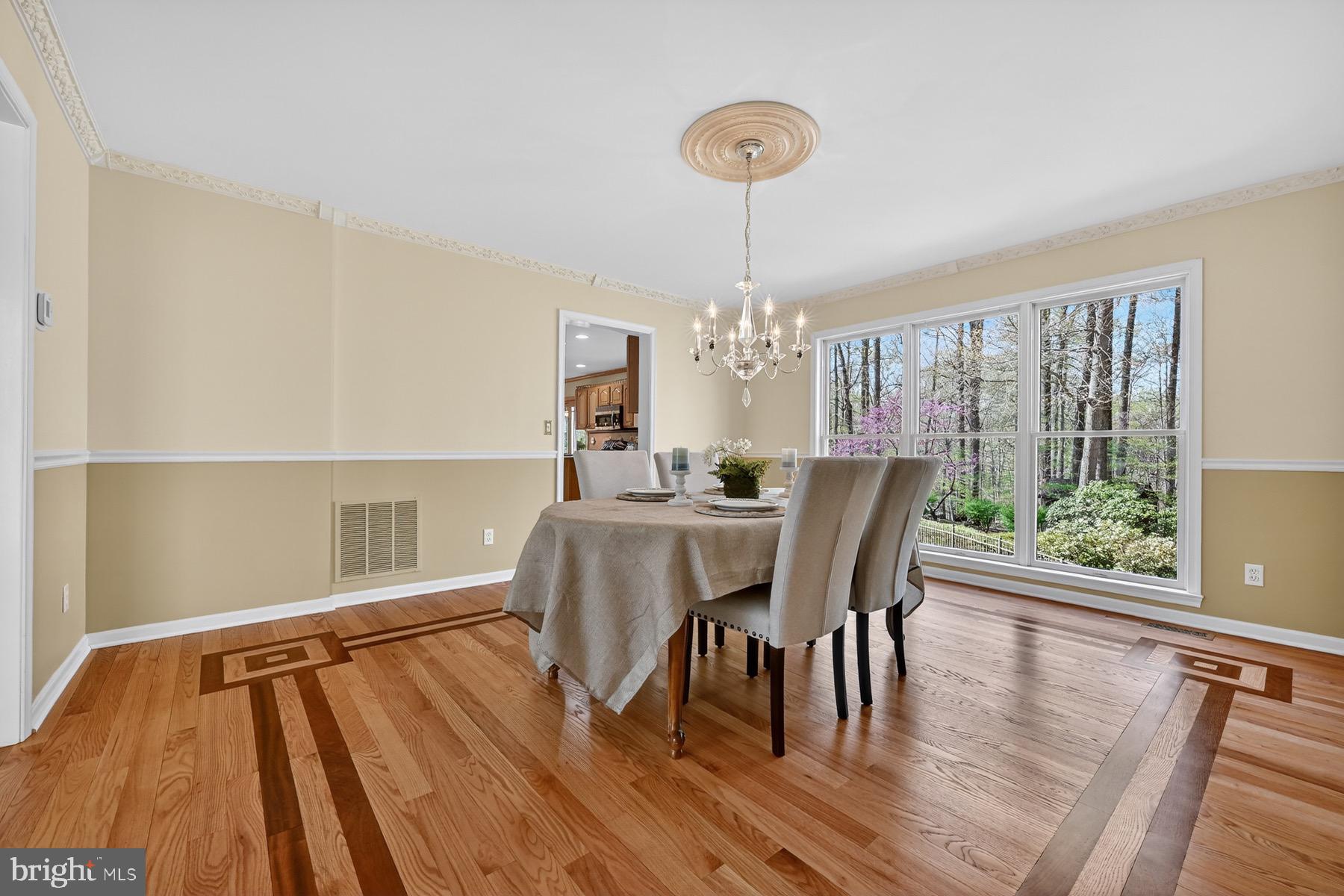 3509 Martha Vineyard Way Edgewater, MD 21037 - Photo 59 of 108 Formal Dining Room