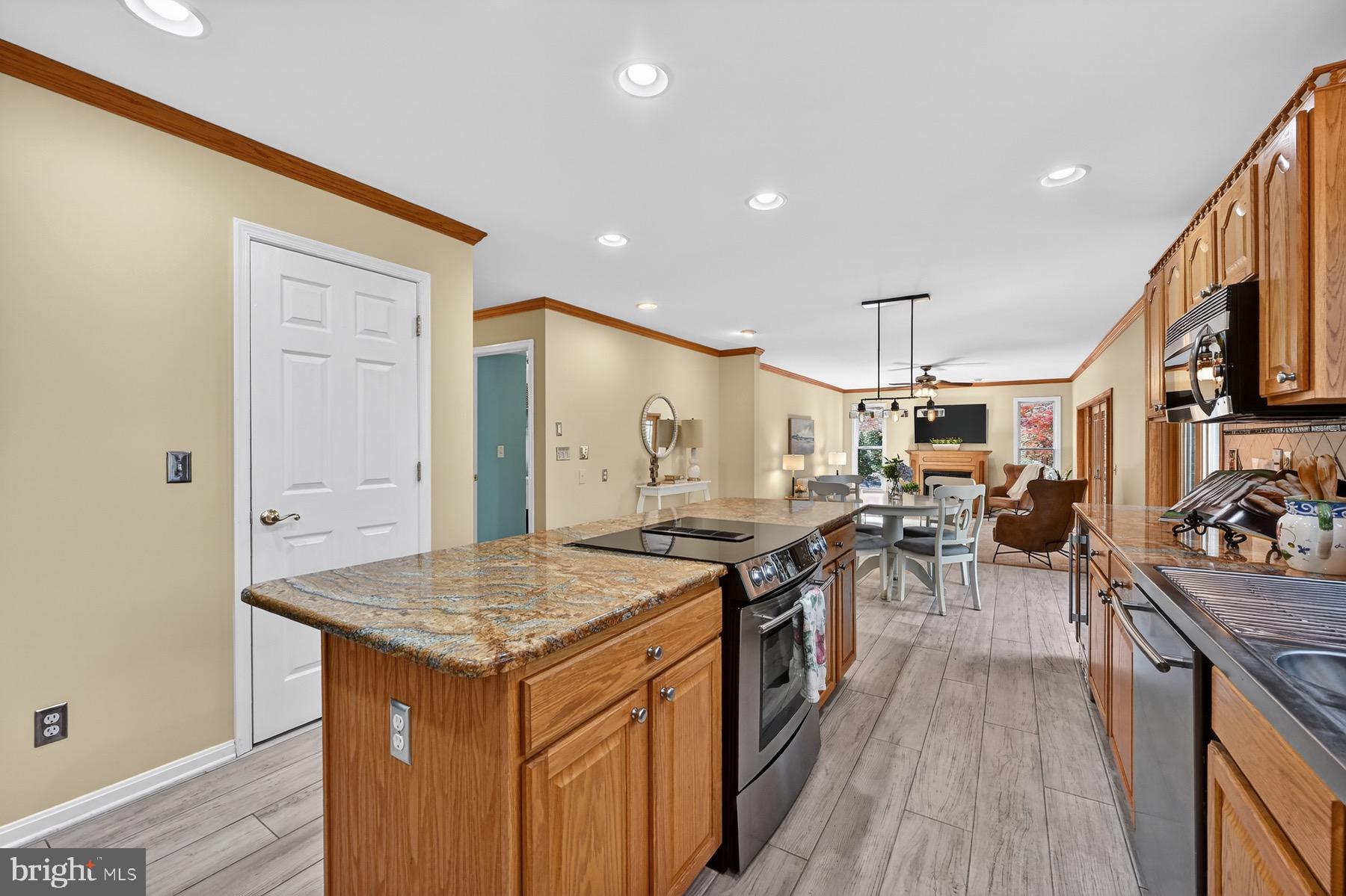 3509 Martha Vineyard Way Edgewater, MD 21037 - Photo 62 of 108 Ceramic Tile Floor