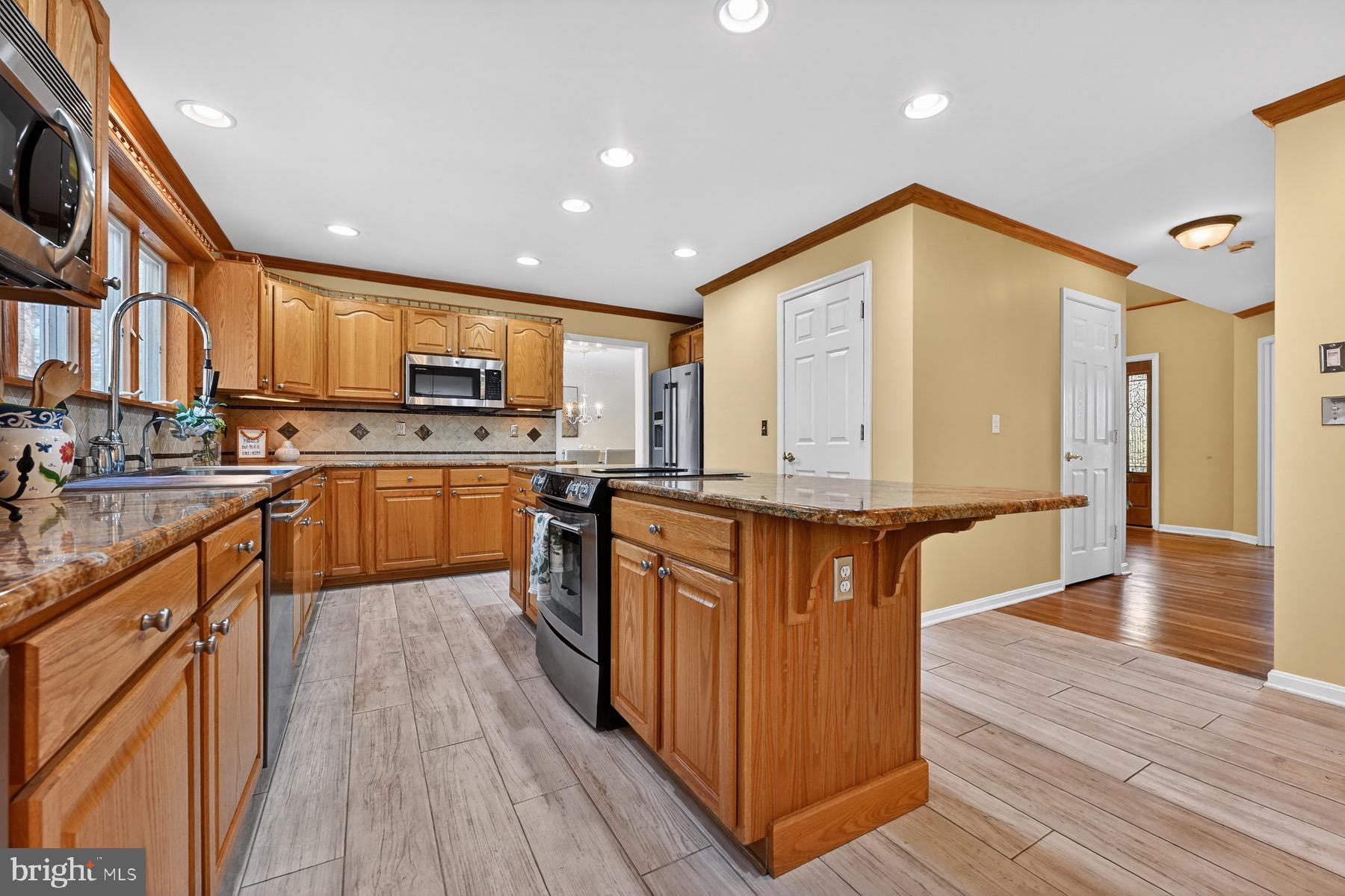 3509 Martha Vineyard Way Edgewater, MD 21037 - Photo 64 of 108