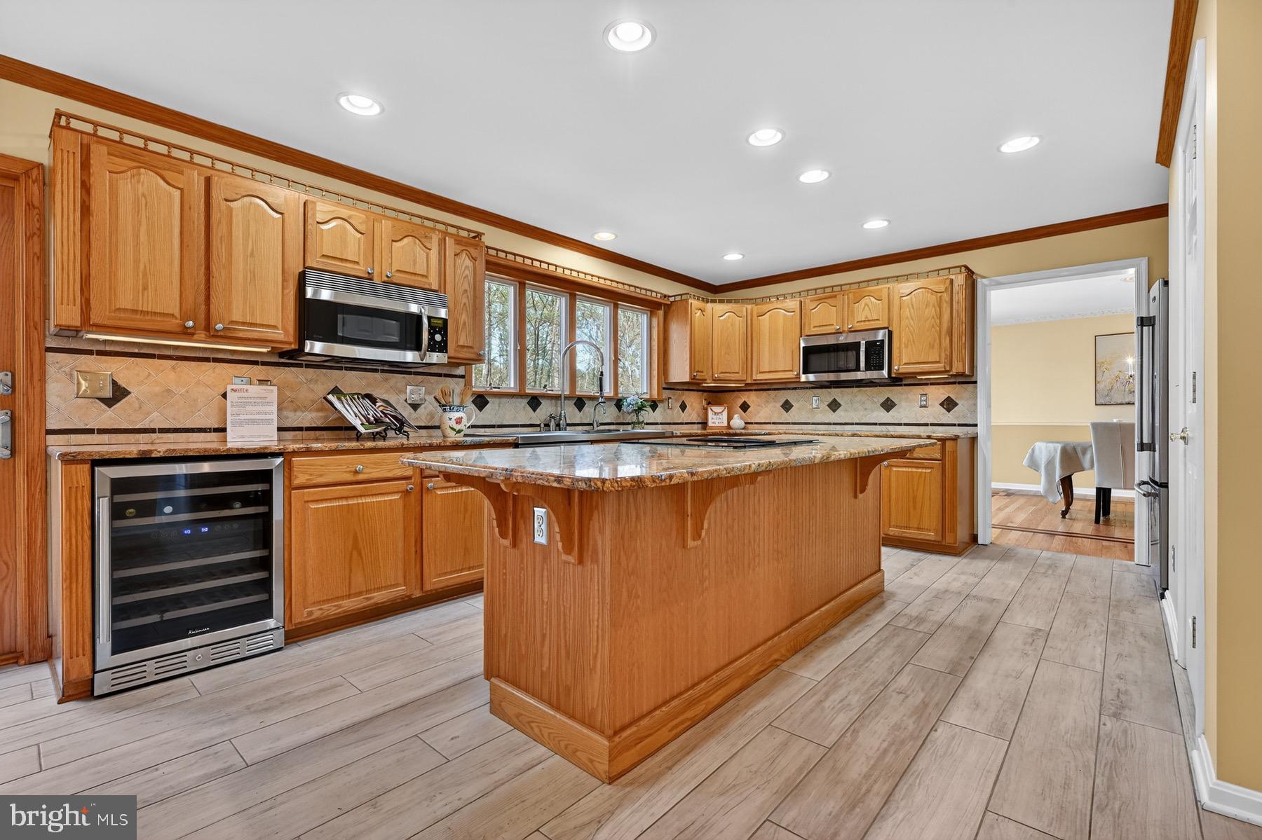 3509 Martha Vineyard Way Edgewater, MD 21037 - Photo 65 of 108 Stainless Steel Appliances