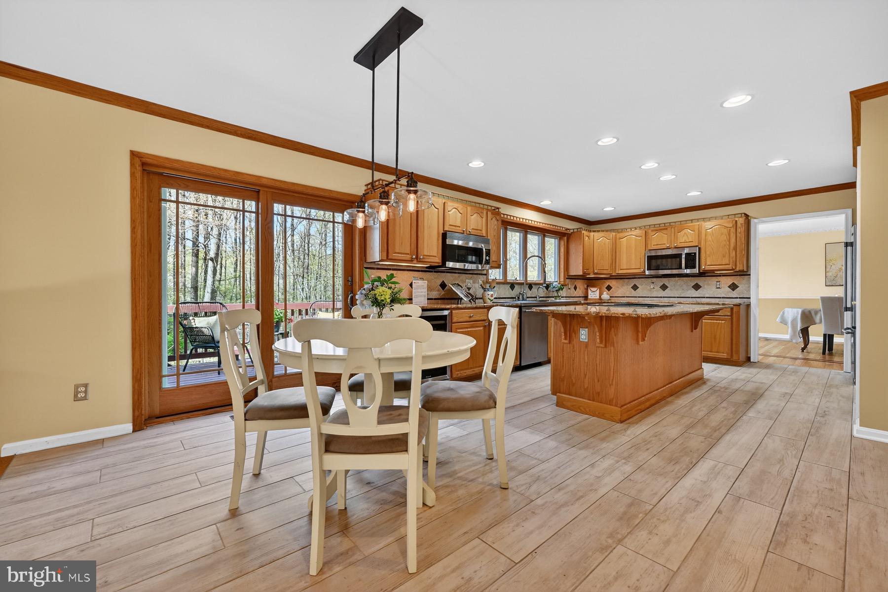 3509 Martha Vineyard Way Edgewater, MD 21037 - Photo 108 of 108 Open Floorplan