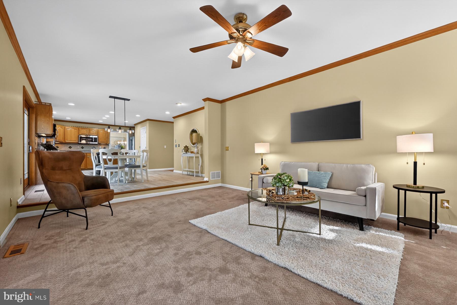 3509 Martha Vineyard Way Edgewater, MD 21037 - Photo 69 of 108 Family Room