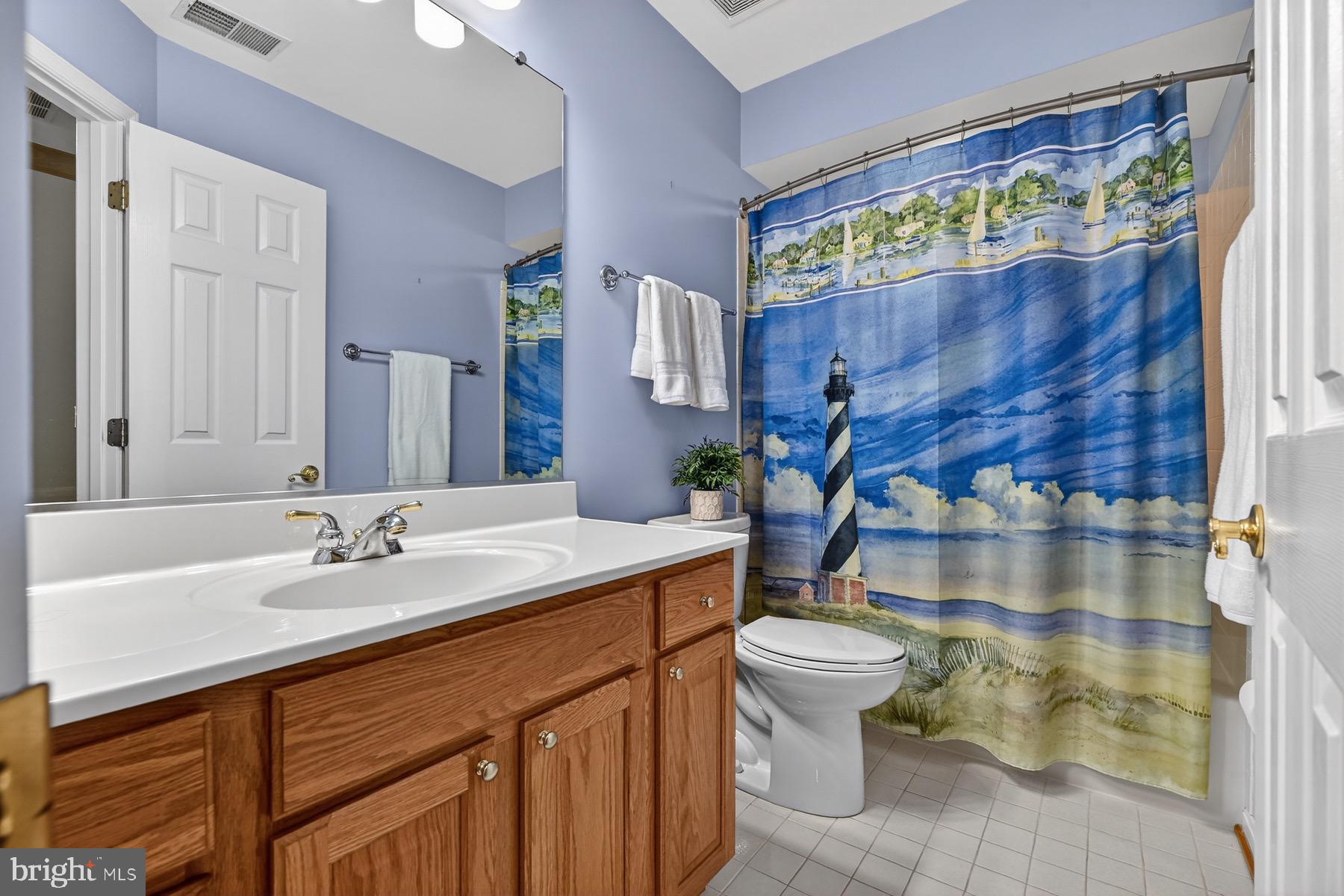 3509 Martha Vineyard Way Edgewater, MD 21037 - Photo 72 of 108 2nd Floor Full bath