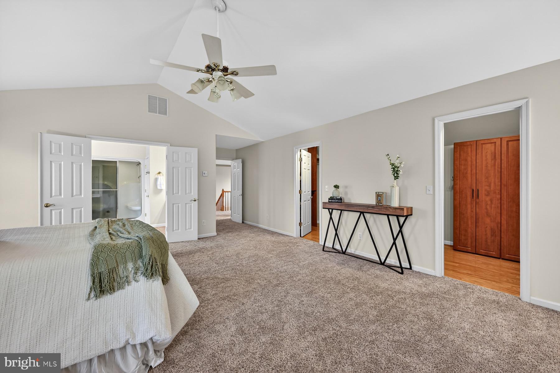 3509 Martha Vineyard Way Edgewater, MD 21037 - Photo 75 of 108 Spacious Primary