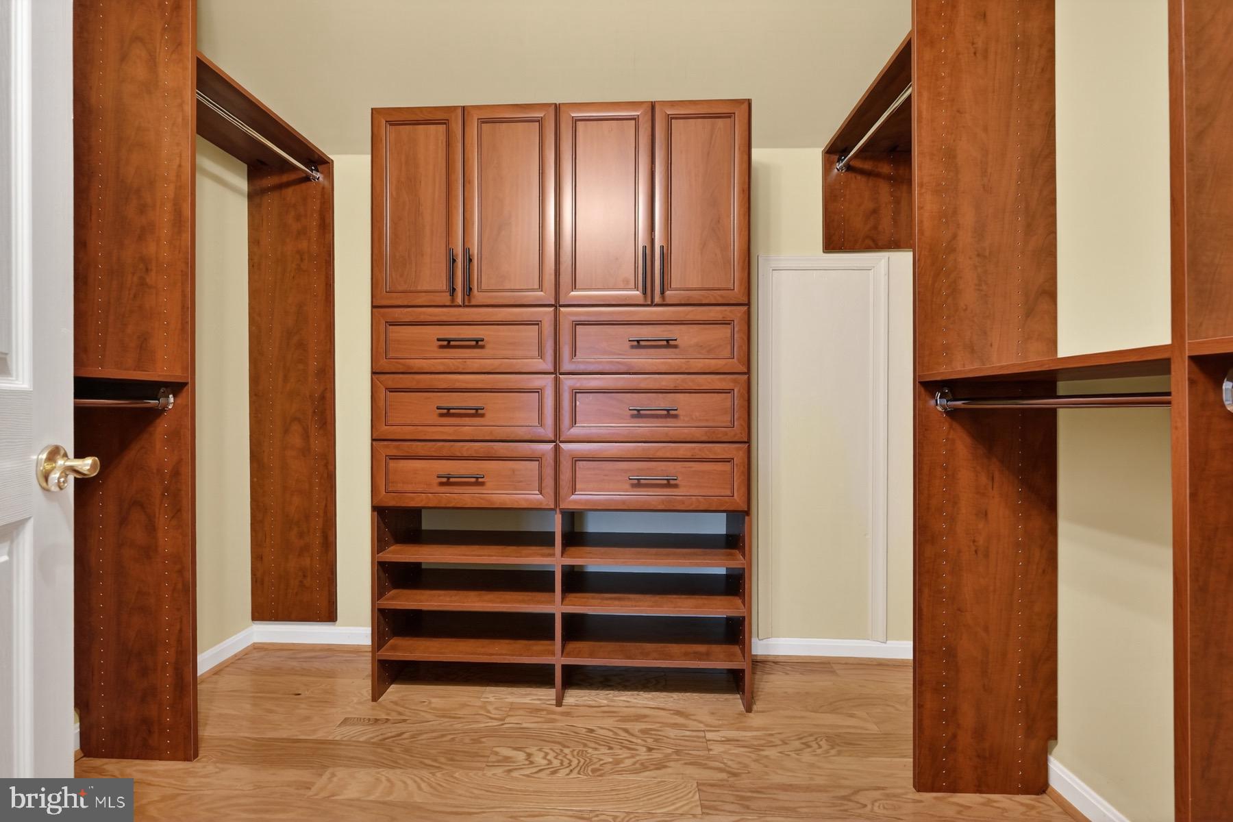 3509 Martha Vineyard Way Edgewater, MD 21037 - Photo 78 of 108 Two primary closets