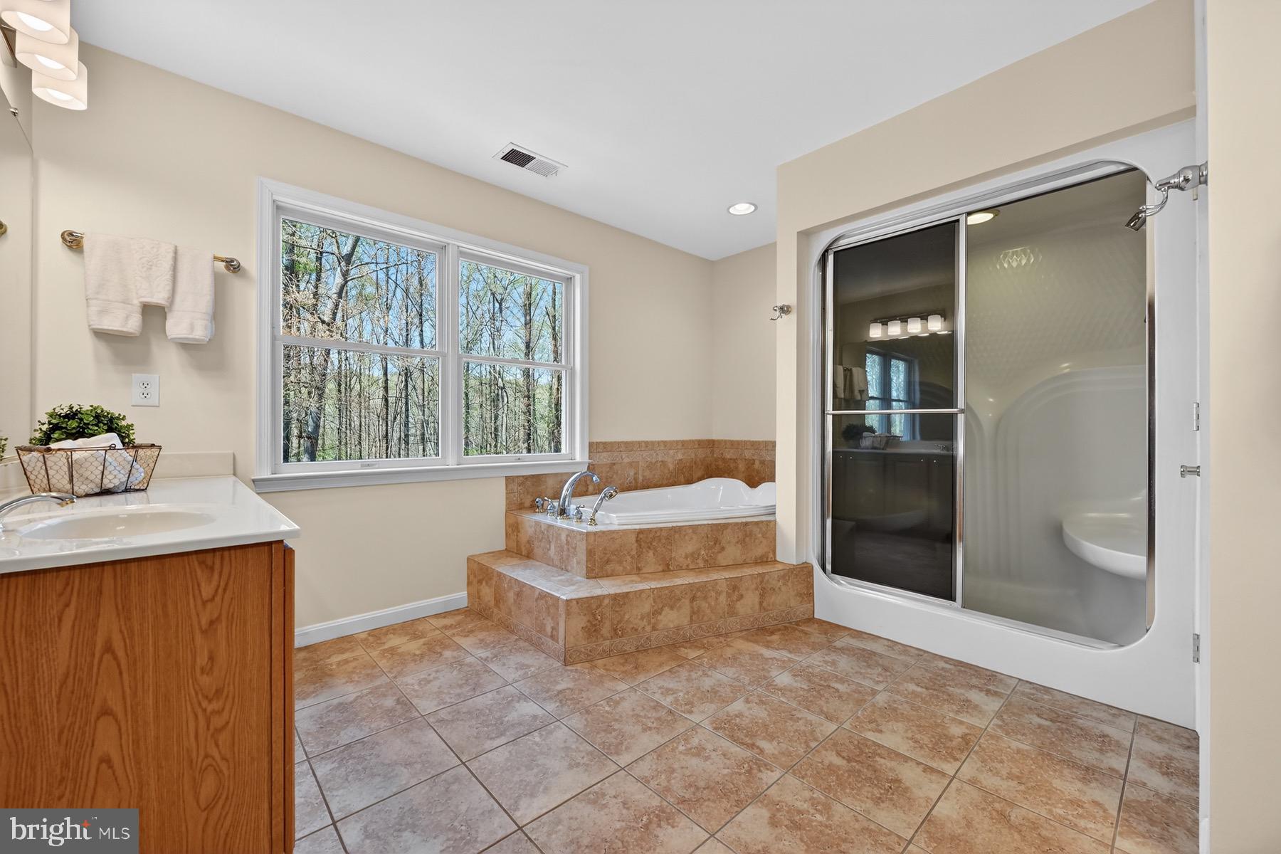 3509 Martha Vineyard Way Edgewater, MD 21037 - Photo 80 of 108 Steam Shower