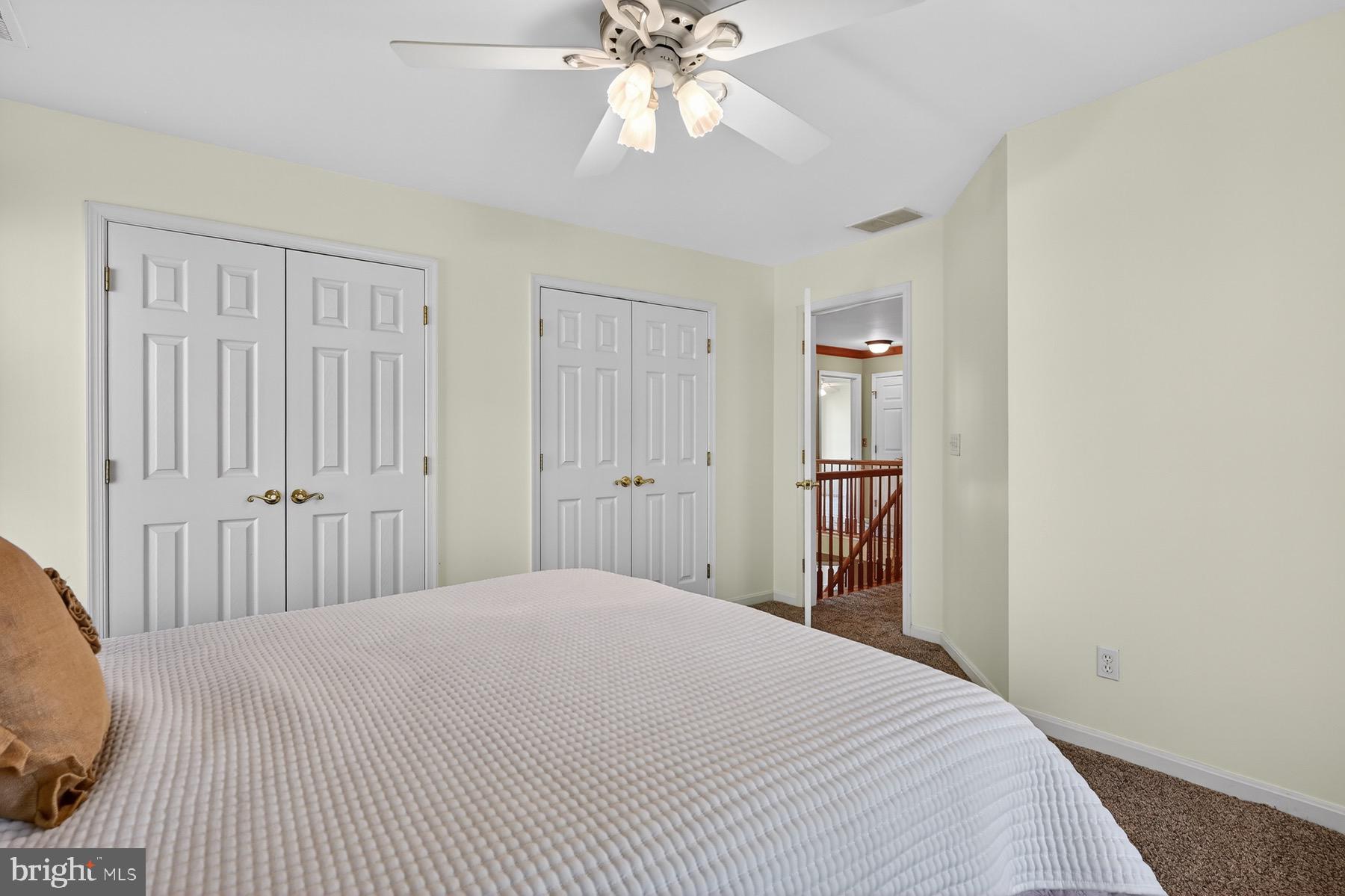 3509 Martha Vineyard Way Edgewater, MD 21037 - Photo 86 of 108 Plenty of Closet space