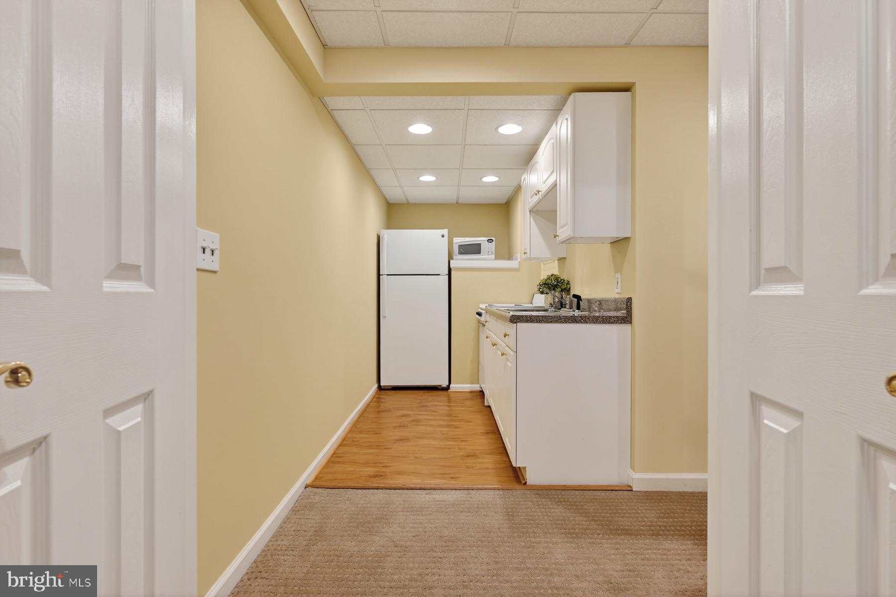3509 Martha Vineyard Way Edgewater, MD 21037 - Photo 89 of 108 2nd Kitchen