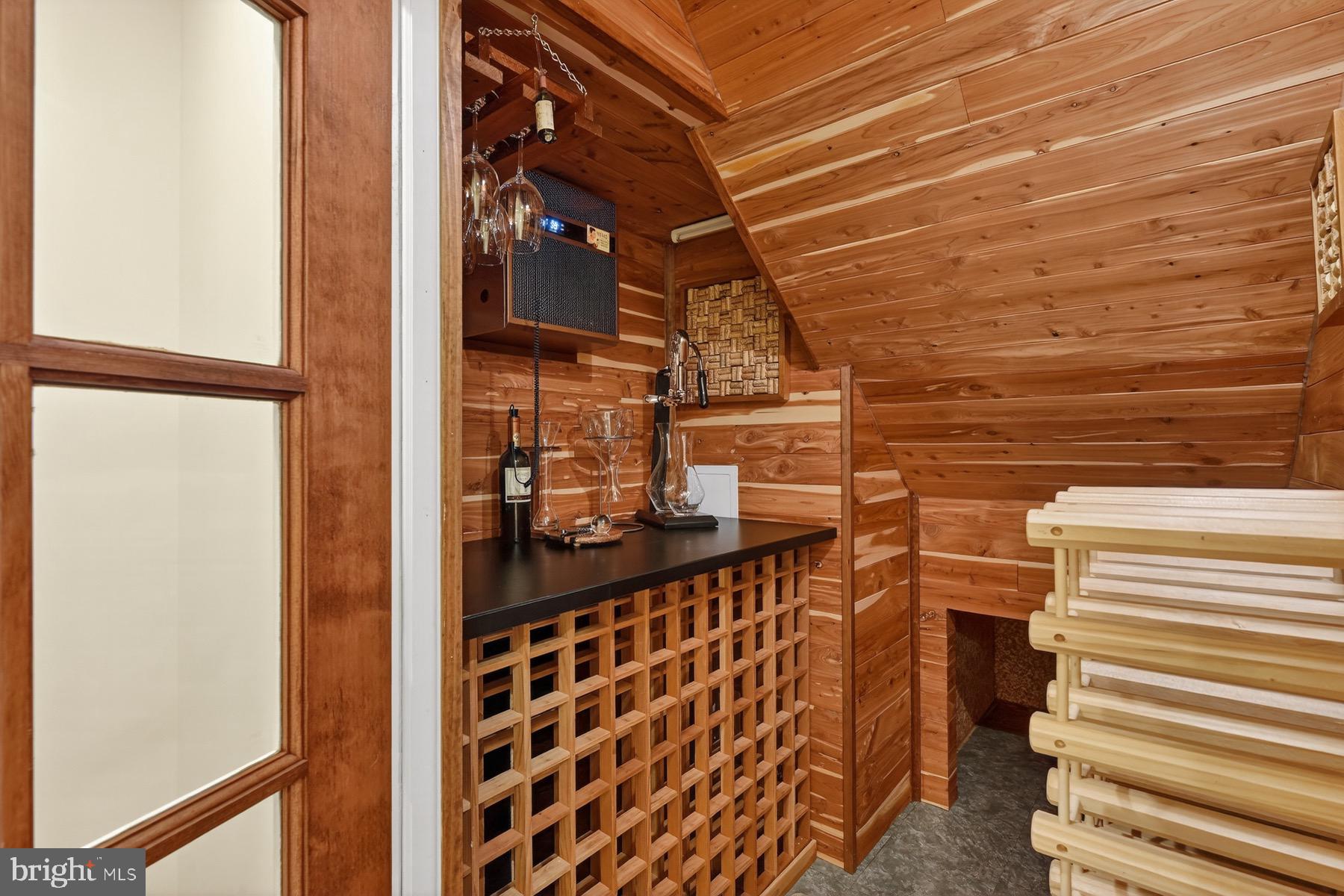3509 Martha Vineyard Way Edgewater, MD 21037 - Photo 92 of 108 Temp controlled wine room