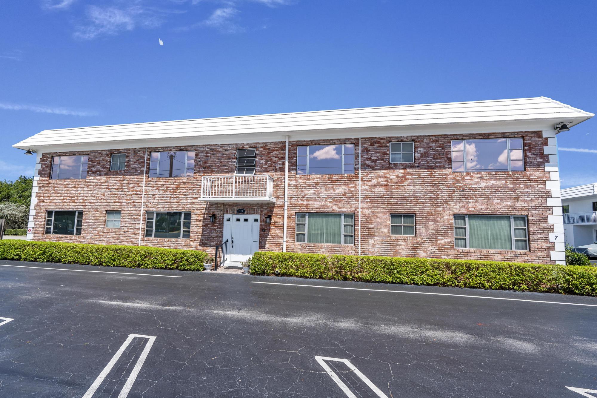 310 South Cypress Road, Unit 704 Pompano Beach, FL 33060 - Photo 42 of 42 A7402626