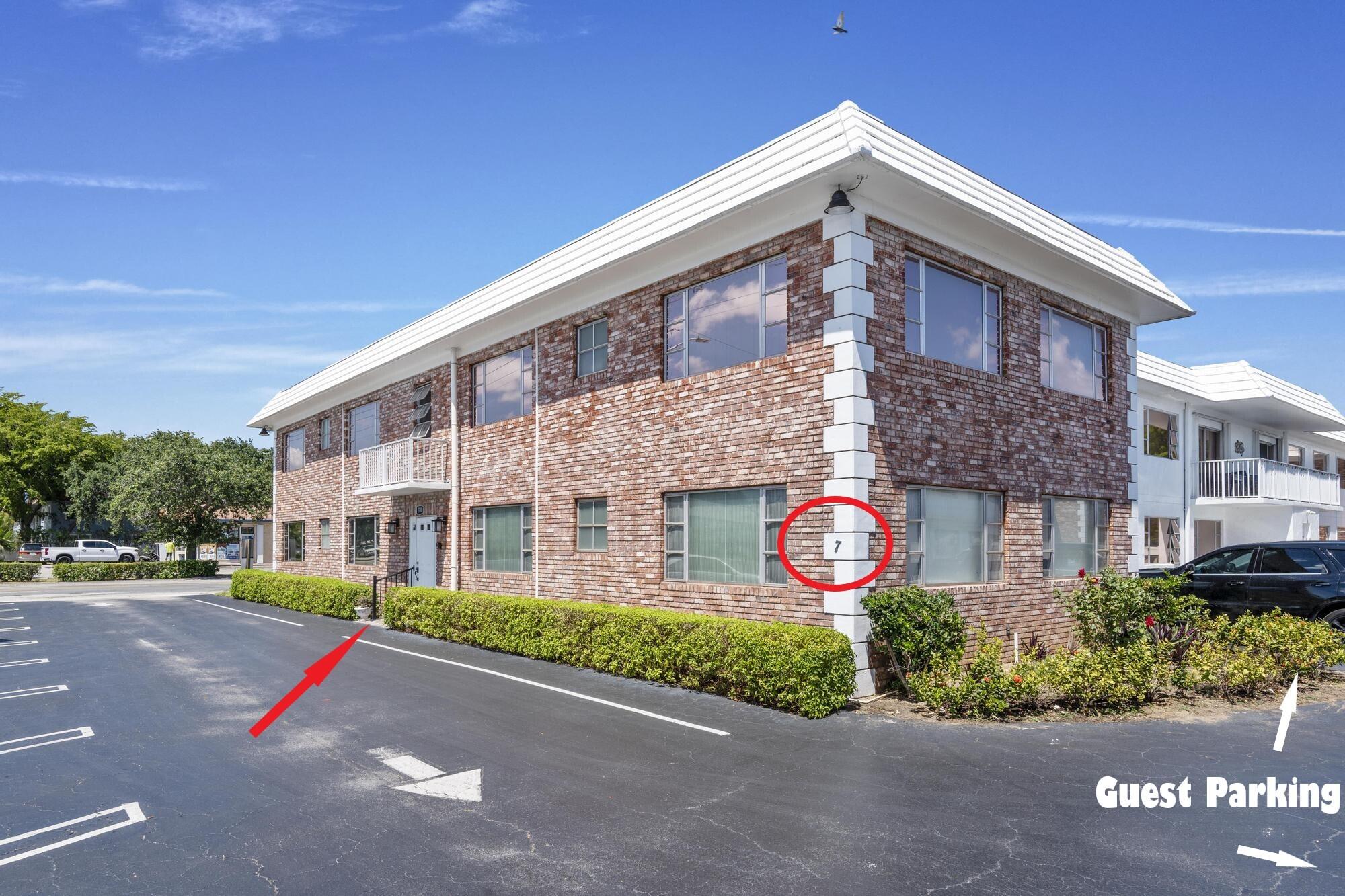 310 South Cypress Road, Unit 704 Pompano Beach, FL 33060 - Photo 6 of 42 A7402622 Building 7