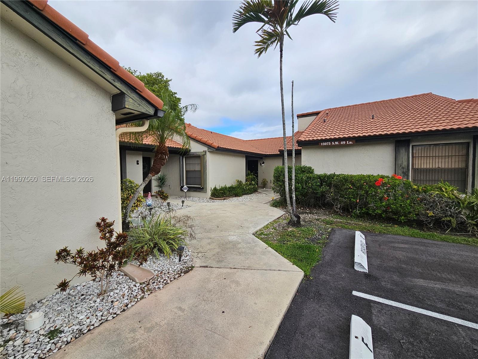 15075 Southwest 49th Lane, Unit F108 Miami, FL 33185 - Photo 3 of 36