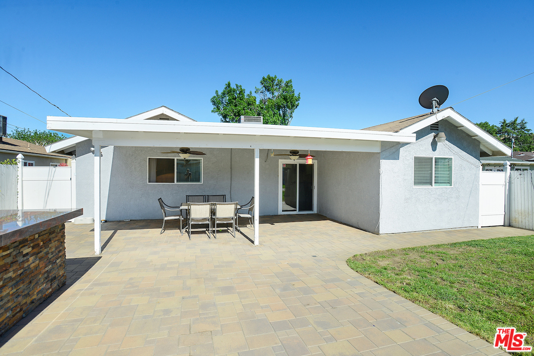 25117 Fourl Road Newhall, CA 91321 - Photo 21 of 24
