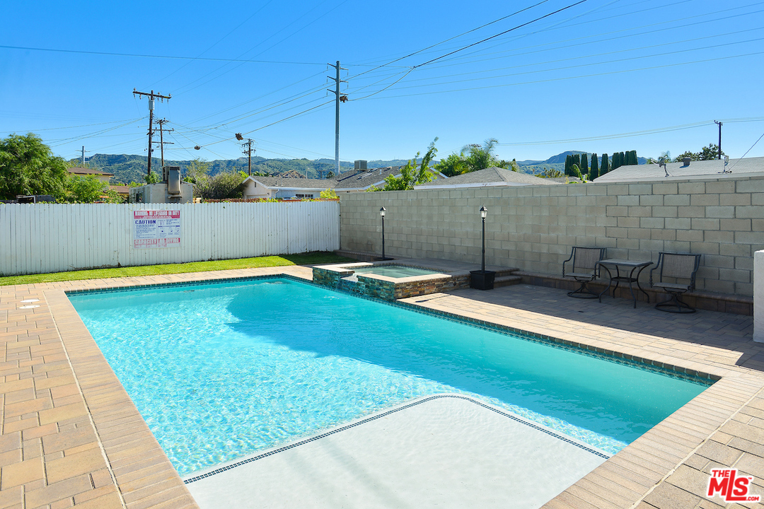 25117 Fourl Road Newhall, CA 91321 - Photo 24 of 24