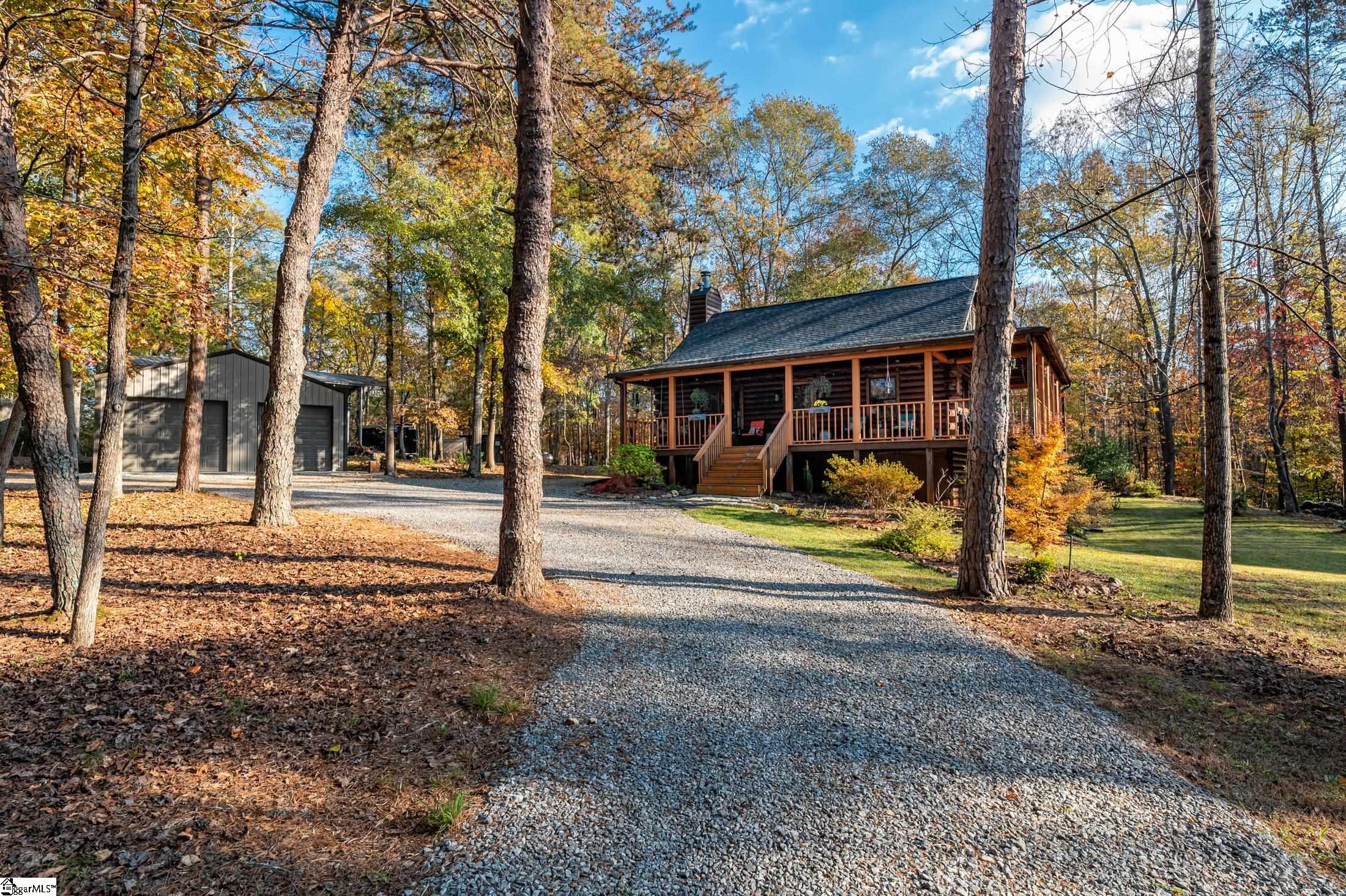 431 Acker Road Anderson, SC 29624 - Photo 1 of 35 Gallery Image 1