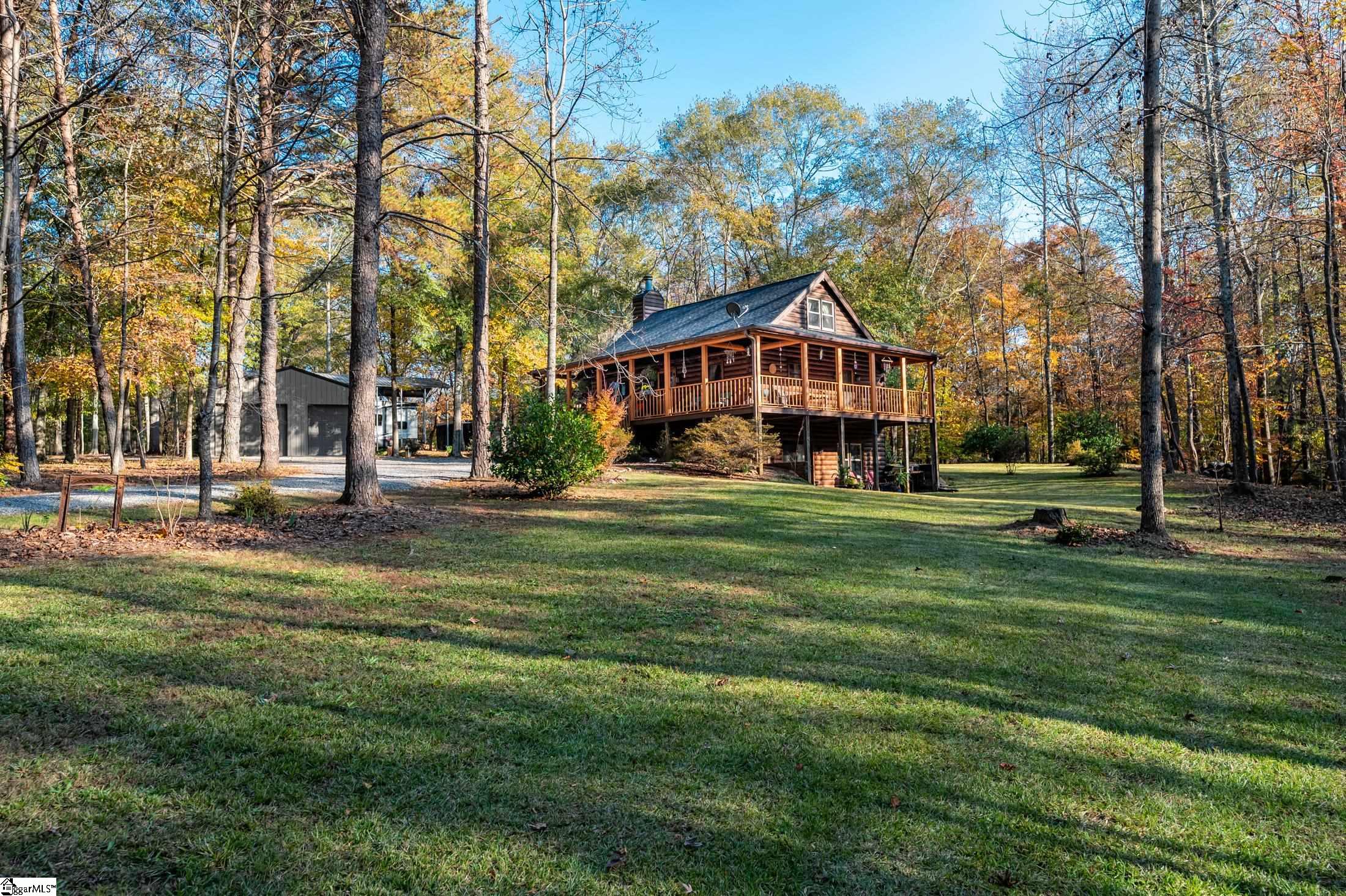 431 Acker Road Anderson, SC 29624 - Photo 2 of 35 Gallery Image 2