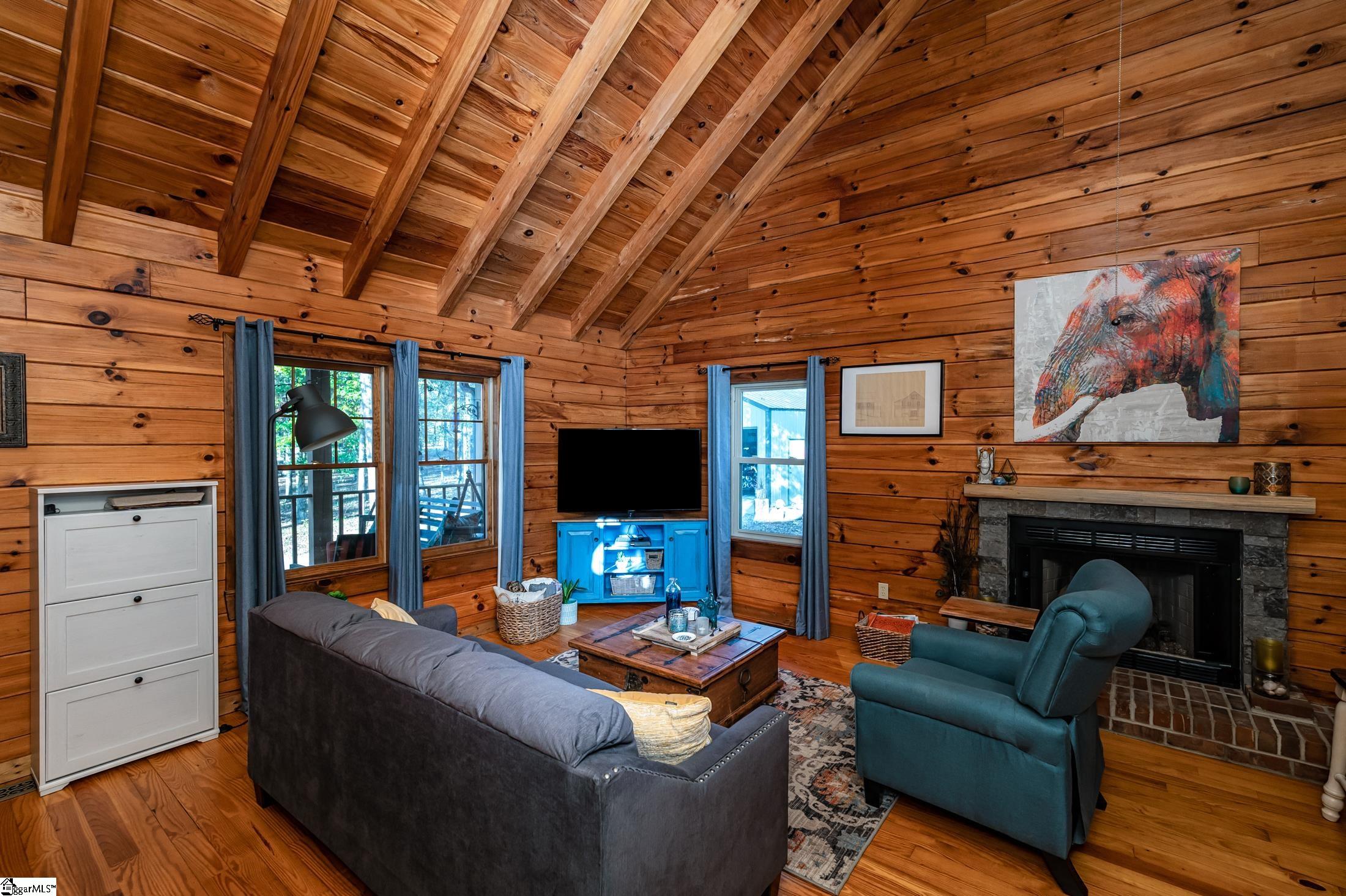 431 Acker Road Anderson, SC 29624 - Photo 12 of 35 Gallery Image 12