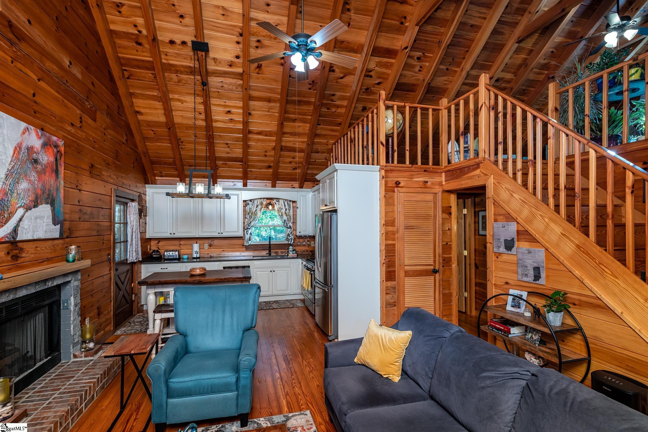 431 Acker Road Anderson, SC 29624 - Photo 13 of 35 Gallery Image 13