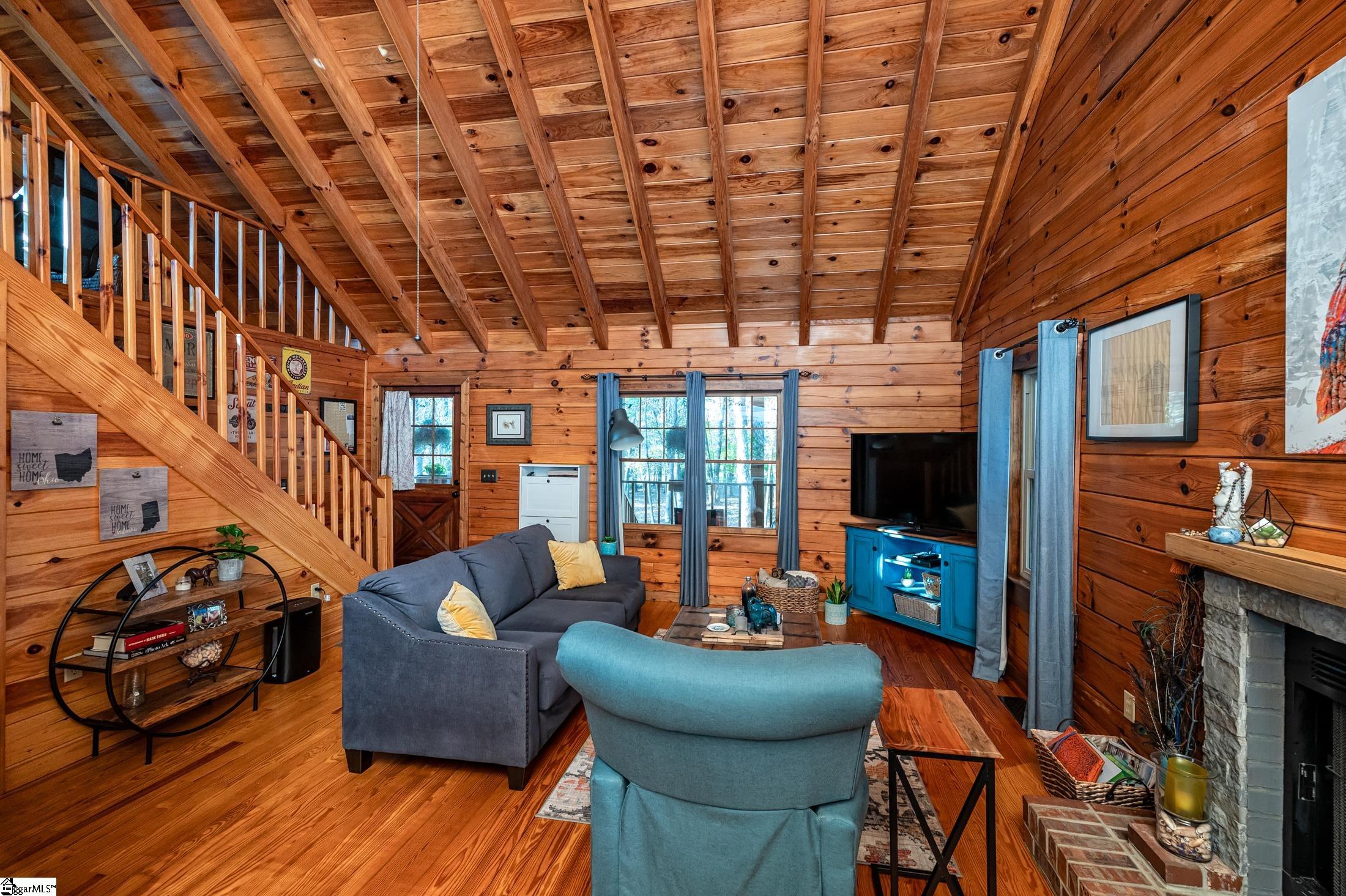 431 Acker Road Anderson, SC 29624 - Photo 17 of 35 Gallery Image 17