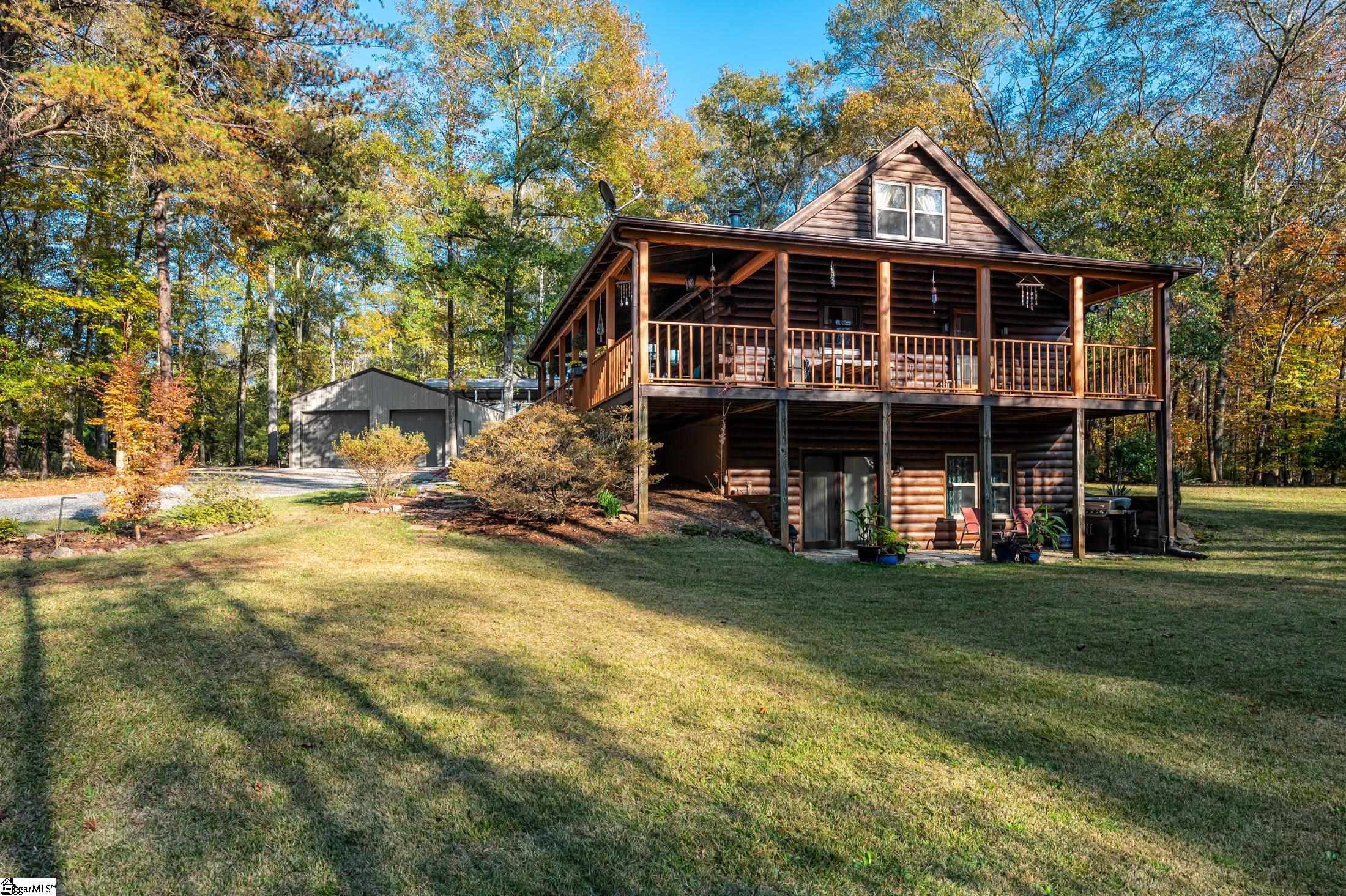 431 Acker Road Anderson, SC 29624 - Photo 3 of 35 Gallery Image 3