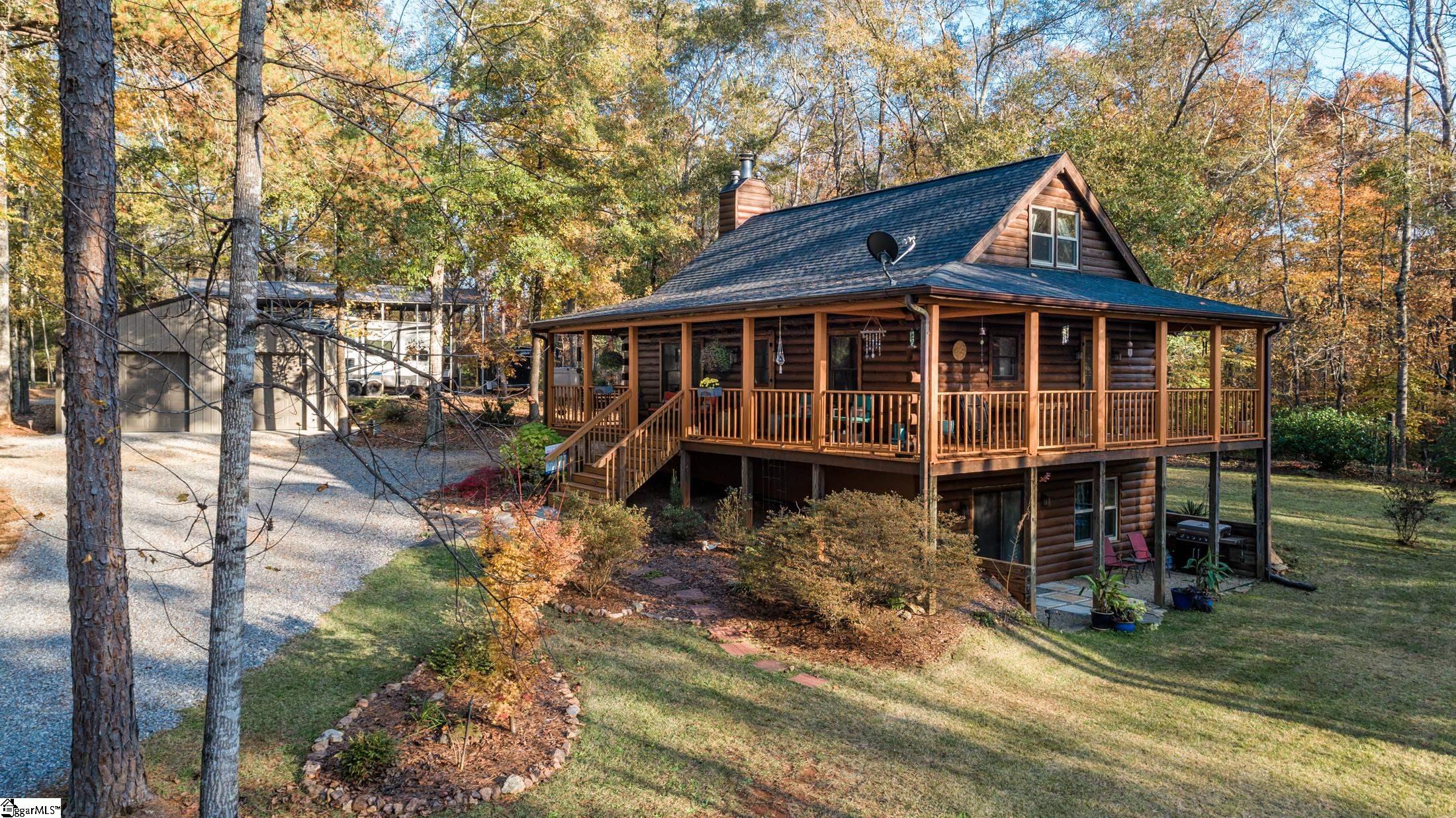 431 Acker Road Anderson, SC 29624 - Photo 34 of 35 Gallery Image 34