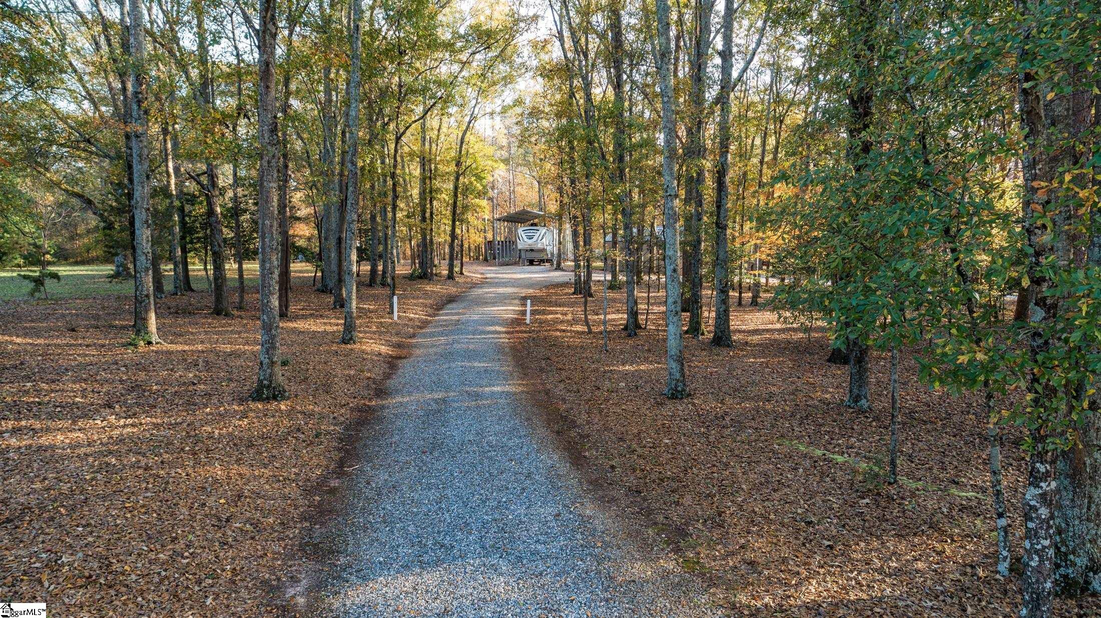 431 Acker Road Anderson, SC 29624 - Photo 35 of 35 Gallery Image 35