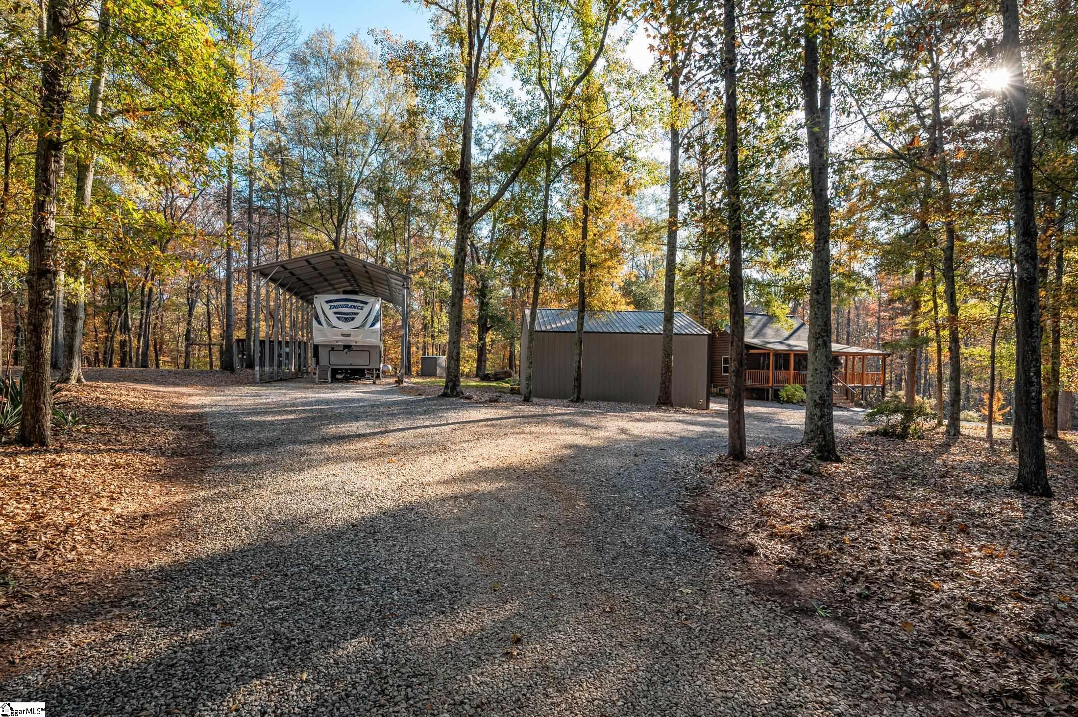 431 Acker Road Anderson, SC 29624 - Photo 6 of 35 Gallery Image 6