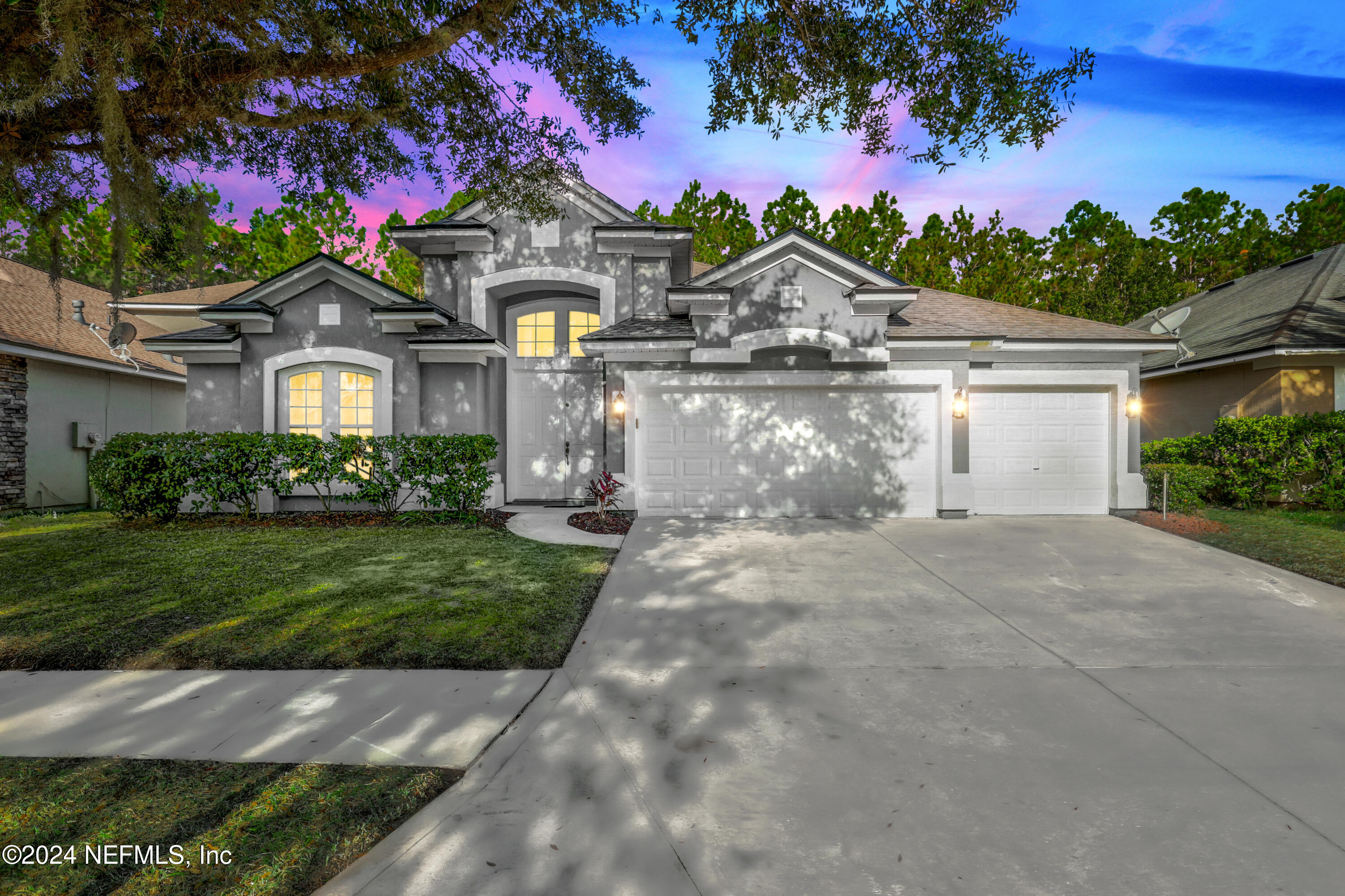 14414 Millhopper Road Jacksonville, FL 32258 - Photo 1 of 48 Welcome Home! 14414 Millhopper Road