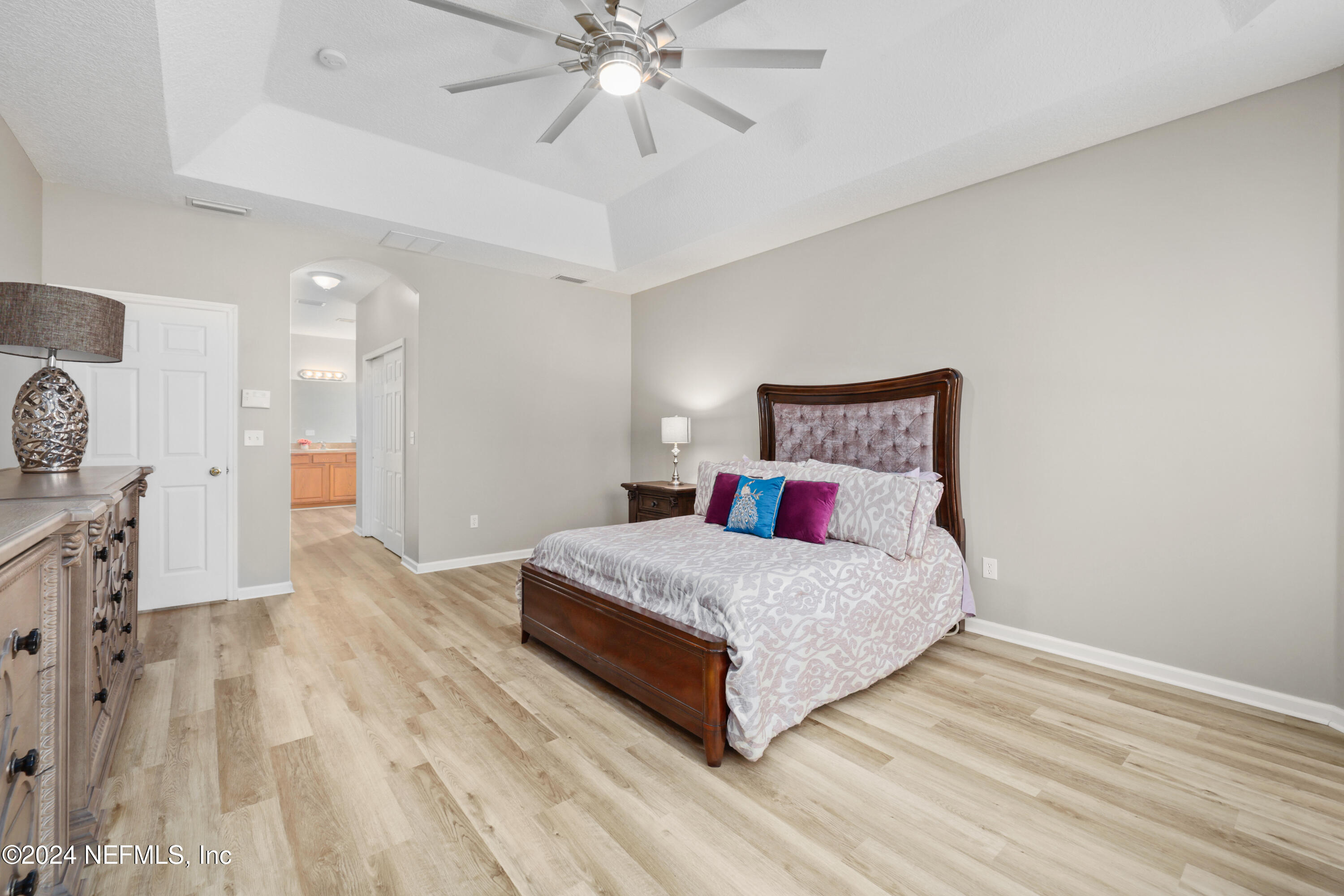 14414 Millhopper Road Jacksonville, FL 32258 - Photo 18 of 48 Oversized Primary Bedroom!