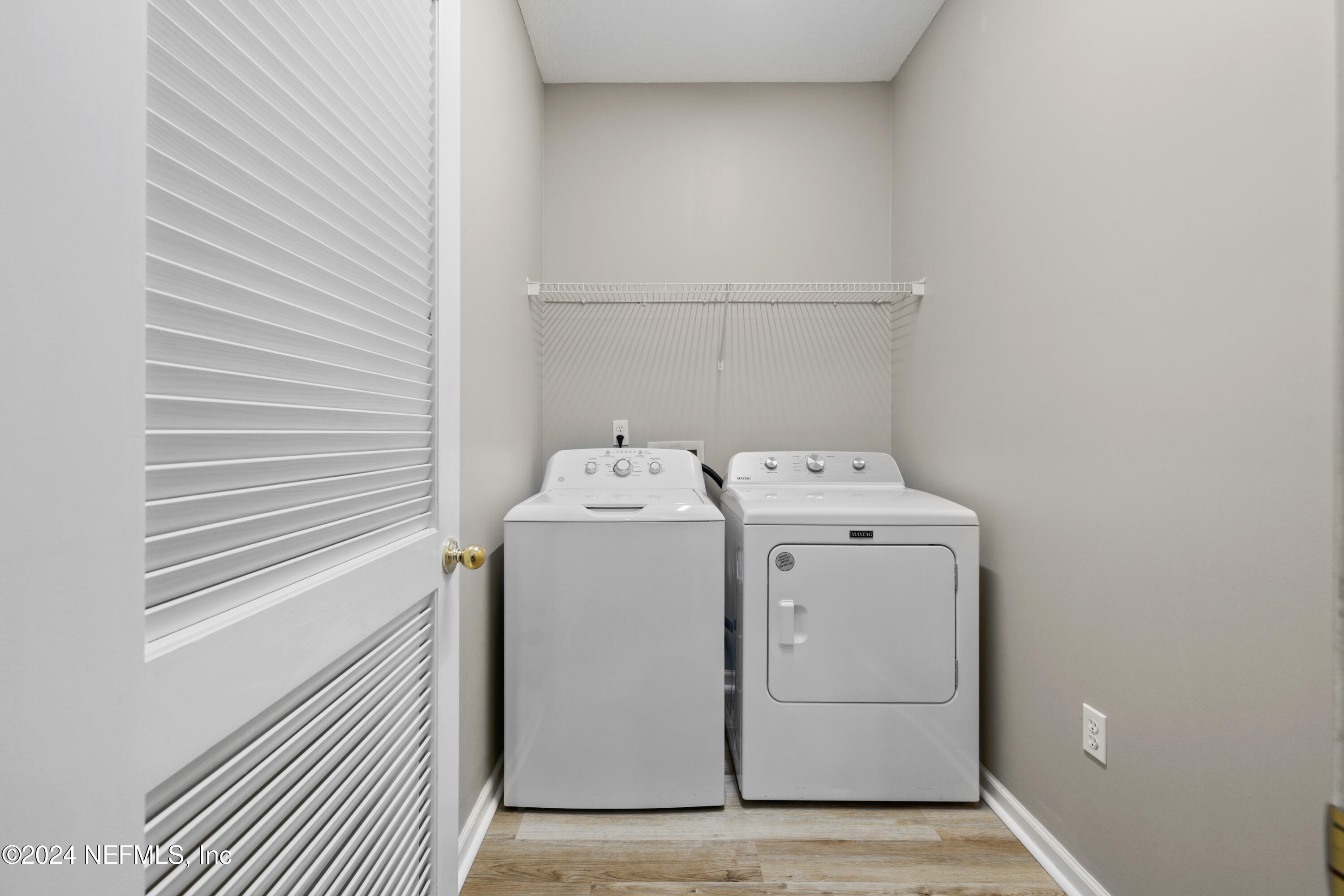 14414 Millhopper Road Jacksonville, FL 32258 - Photo 26 of 48 Washer & Dryer STAYS!