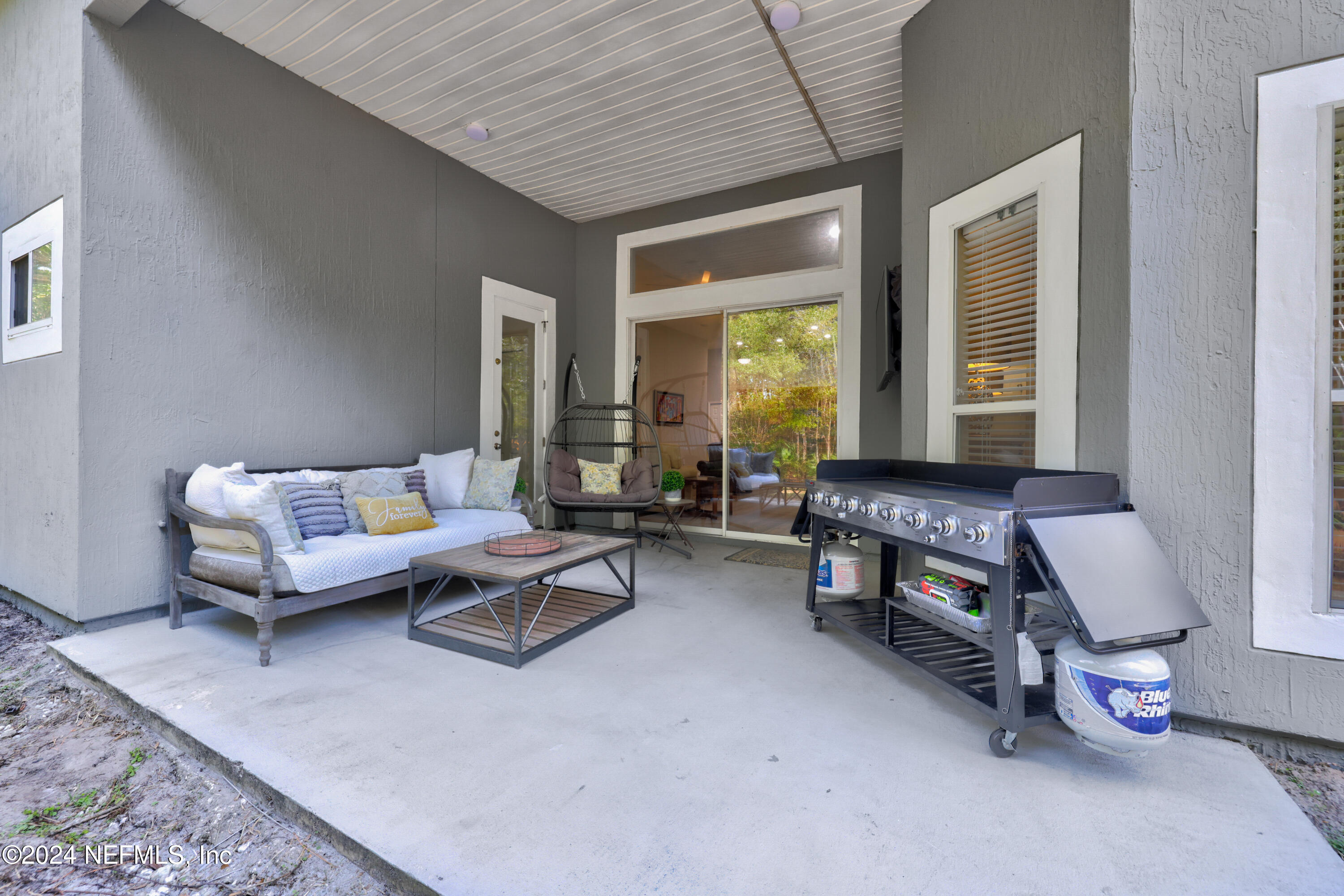 14414 Millhopper Road Jacksonville, FL 32258 - Photo 27 of 48 Great Spot to Enjoy the Florida Weather!