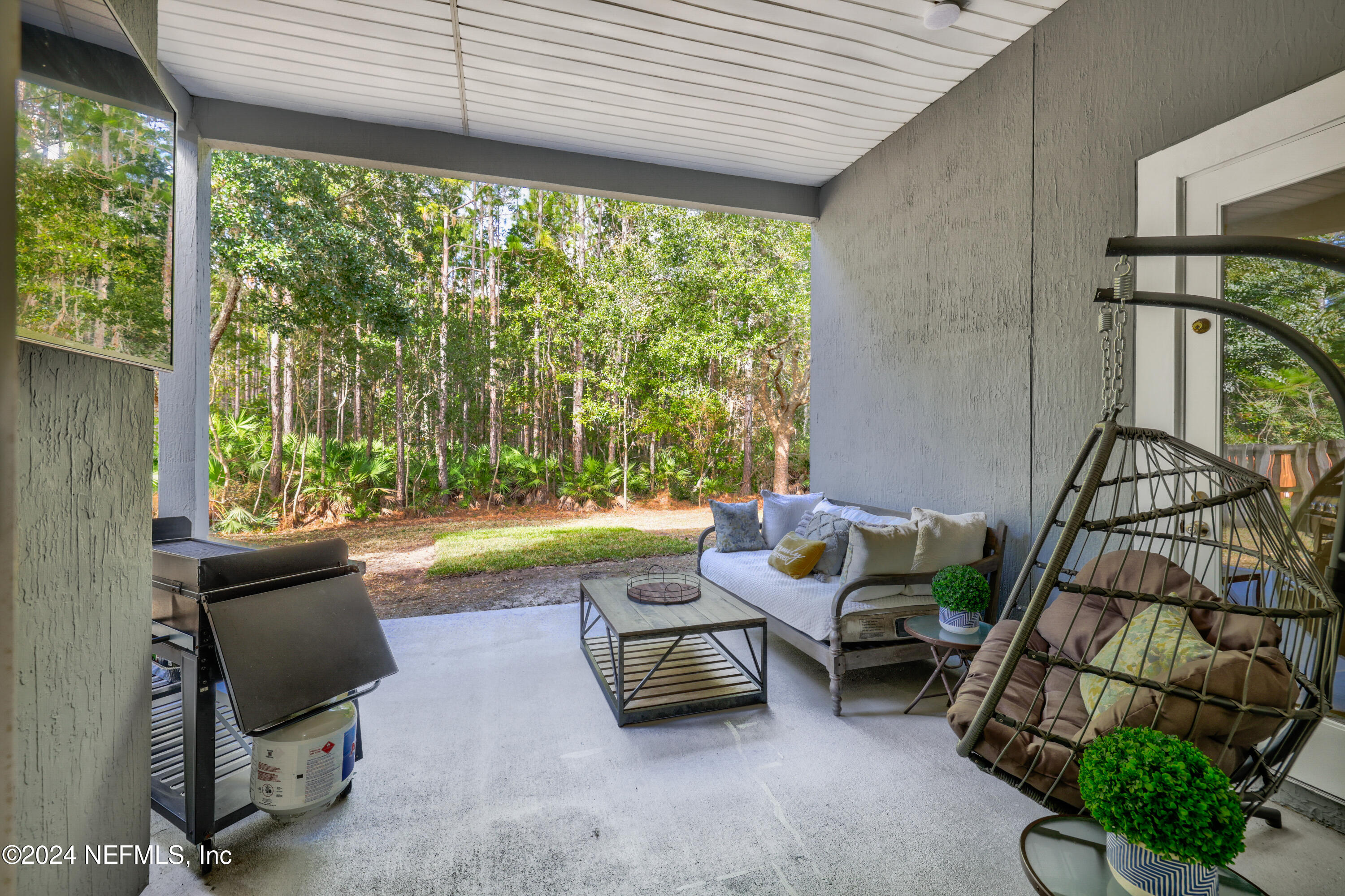 14414 Millhopper Road Jacksonville, FL 32258 - Photo 28 of 48 Relaxing Nature Views!