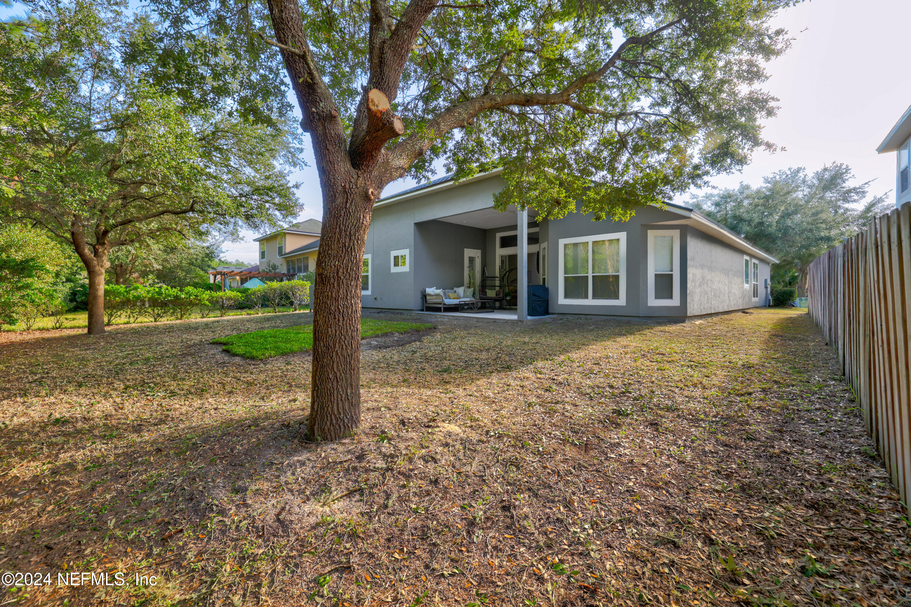 14414 Millhopper Road Jacksonville, FL 32258 - Photo 30 of 48 Plenty of Space to Play!