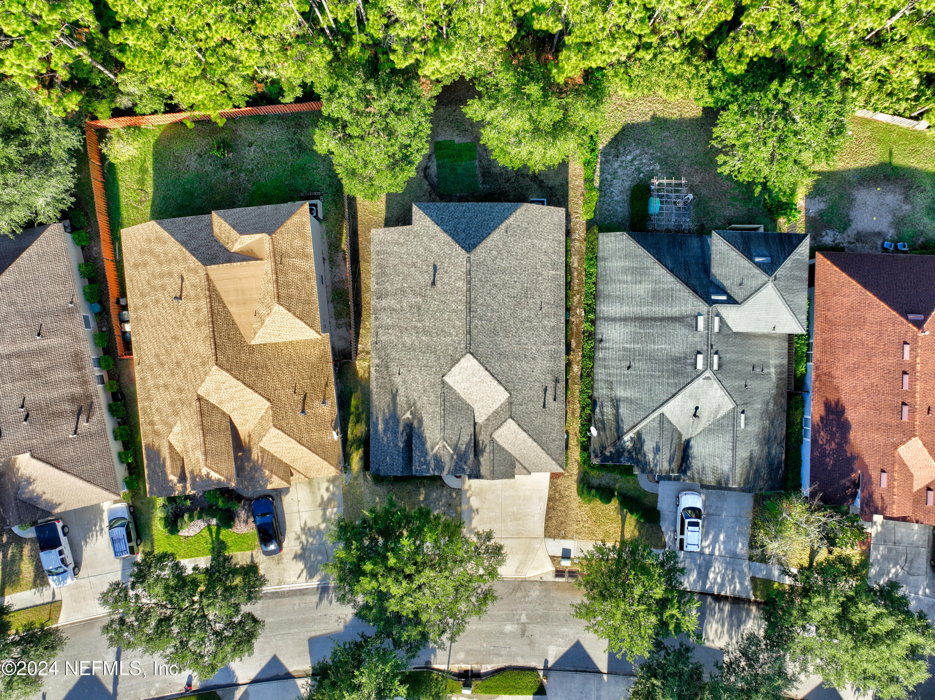 14414 Millhopper Road Jacksonville, FL 32258 - Photo 33 of 48 NEW ROOF in 2024!