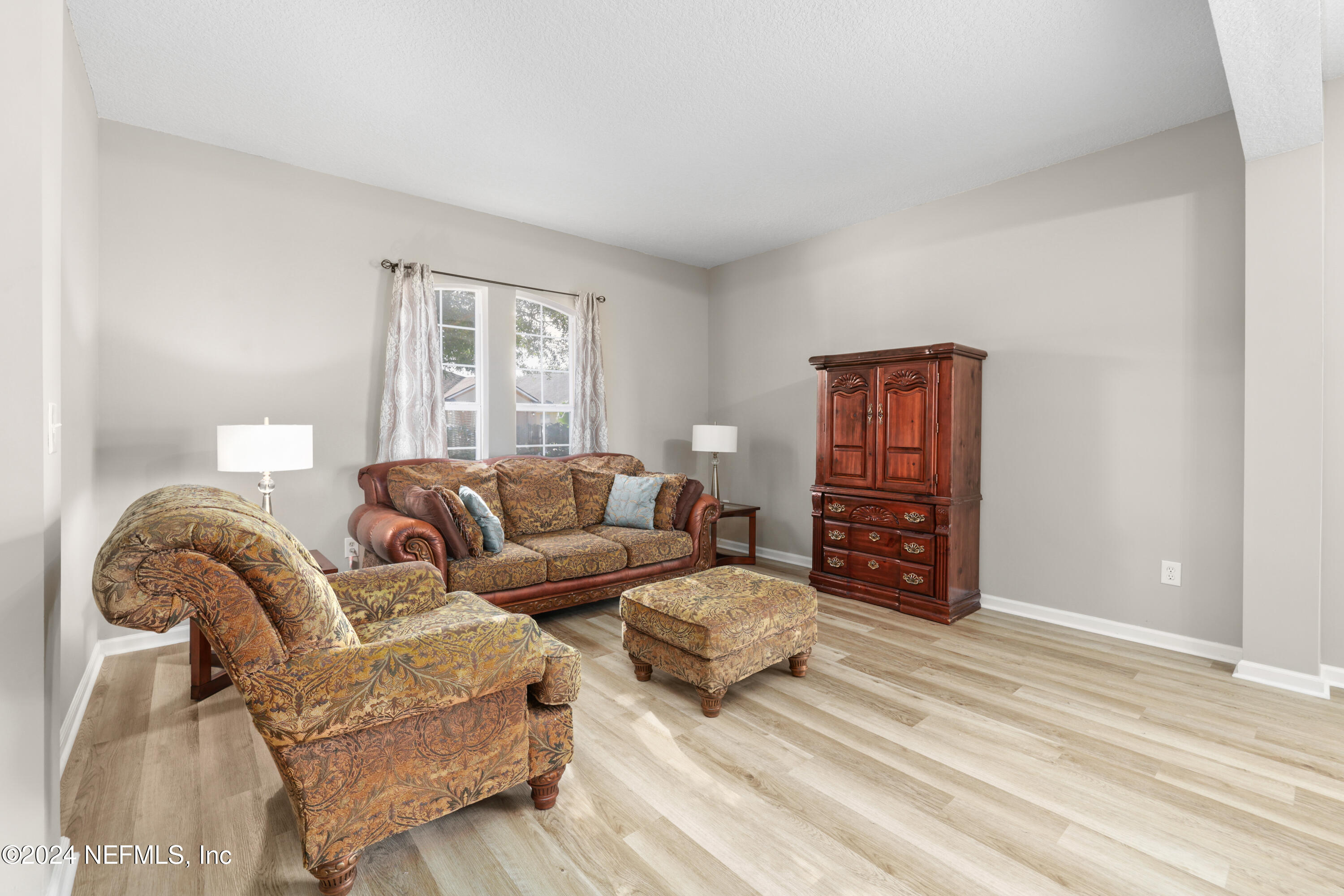 14414 Millhopper Road Jacksonville, FL 32258 - Photo 9 of 48 Formal Living/Flex Space!