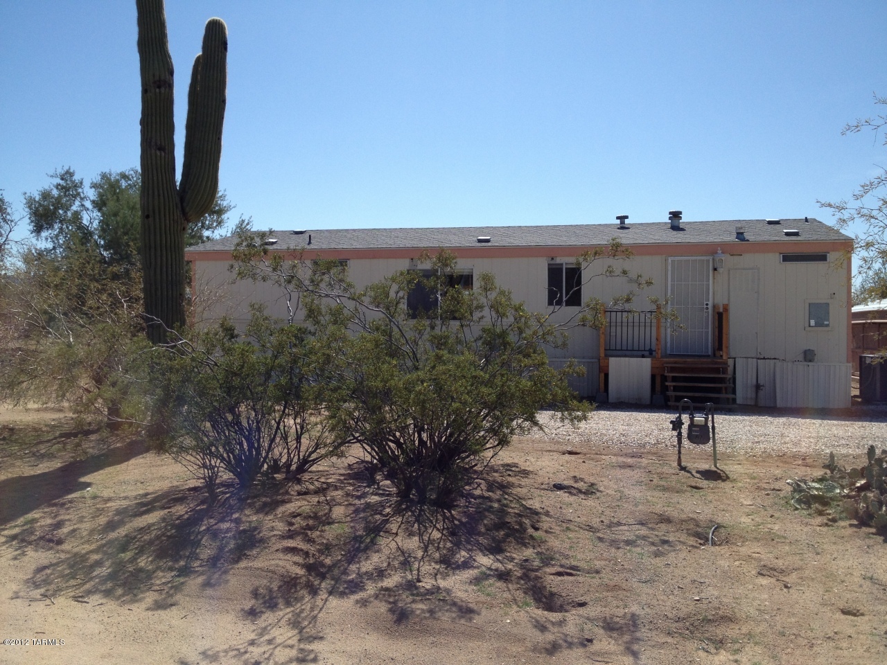 12081 West Orange Grove Road Tucson, AZ 85743 - Photo 12 of 13
