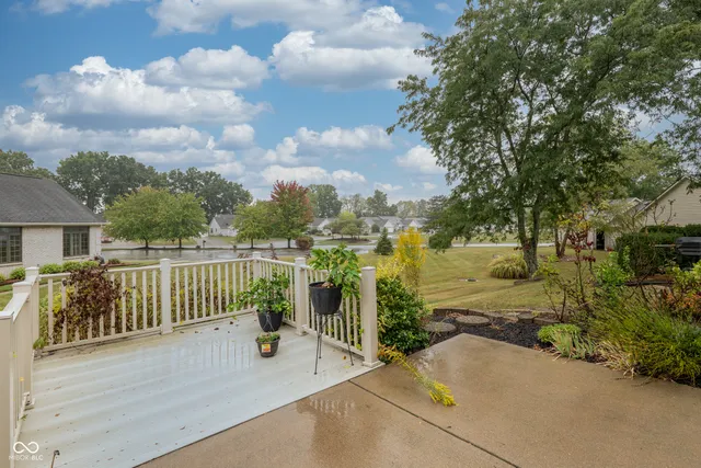 $259,000 | 10863 Harness Court, Indianapolis, IN 46239