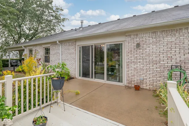 $259,000 | 10863 Harness Court, Indianapolis, IN 46239