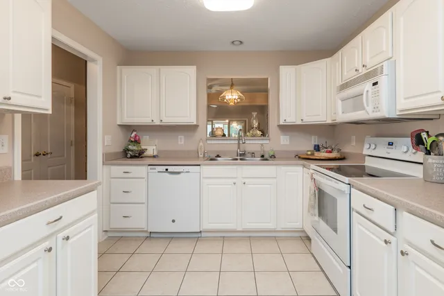 $259,000 | 10863 Harness Court, Indianapolis, IN 46239