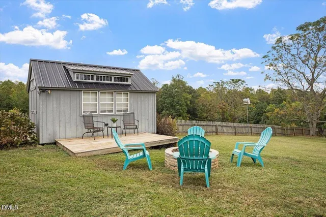 $524,900 | 1033 Butterfly Circle, Wake Forest, NC 27587