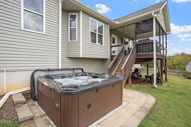 $524,900 | 1033 Butterfly Circle, Wake Forest, NC 27587