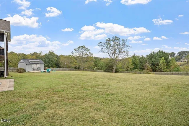 $524,900 | 1033 Butterfly Circle, Wake Forest, NC 27587