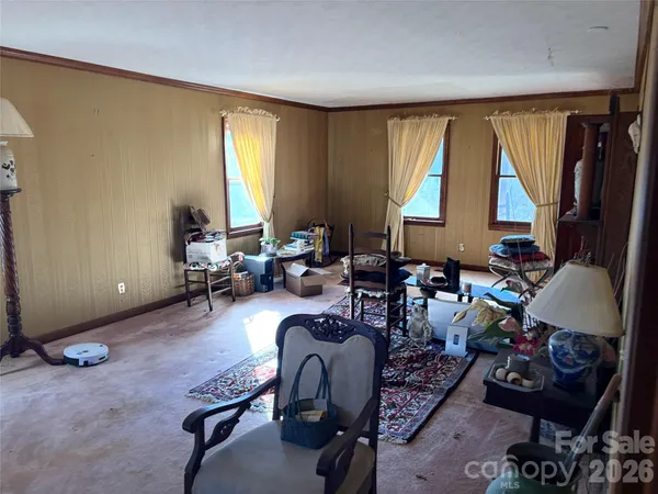 a view of living room